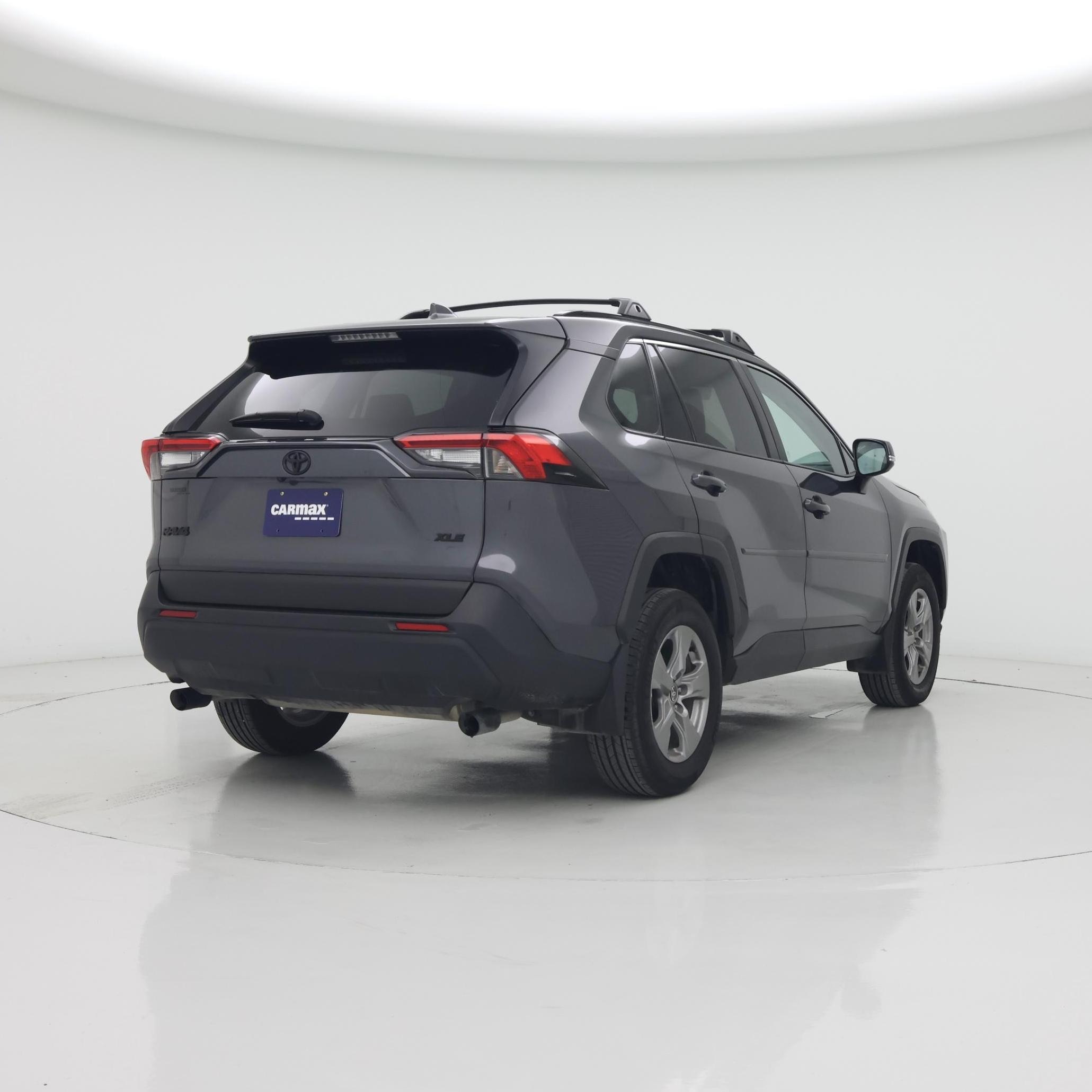 Thumbnail: 2025 Toyota RAV4 - 8