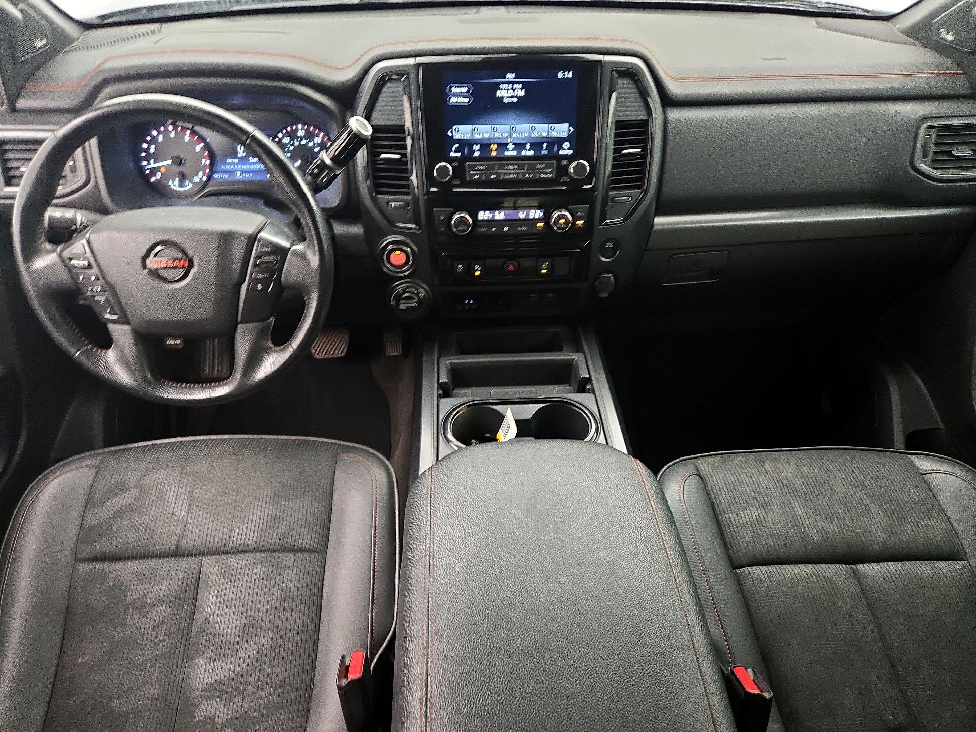 Thumbnail: 2021 Nissan Titan - 9