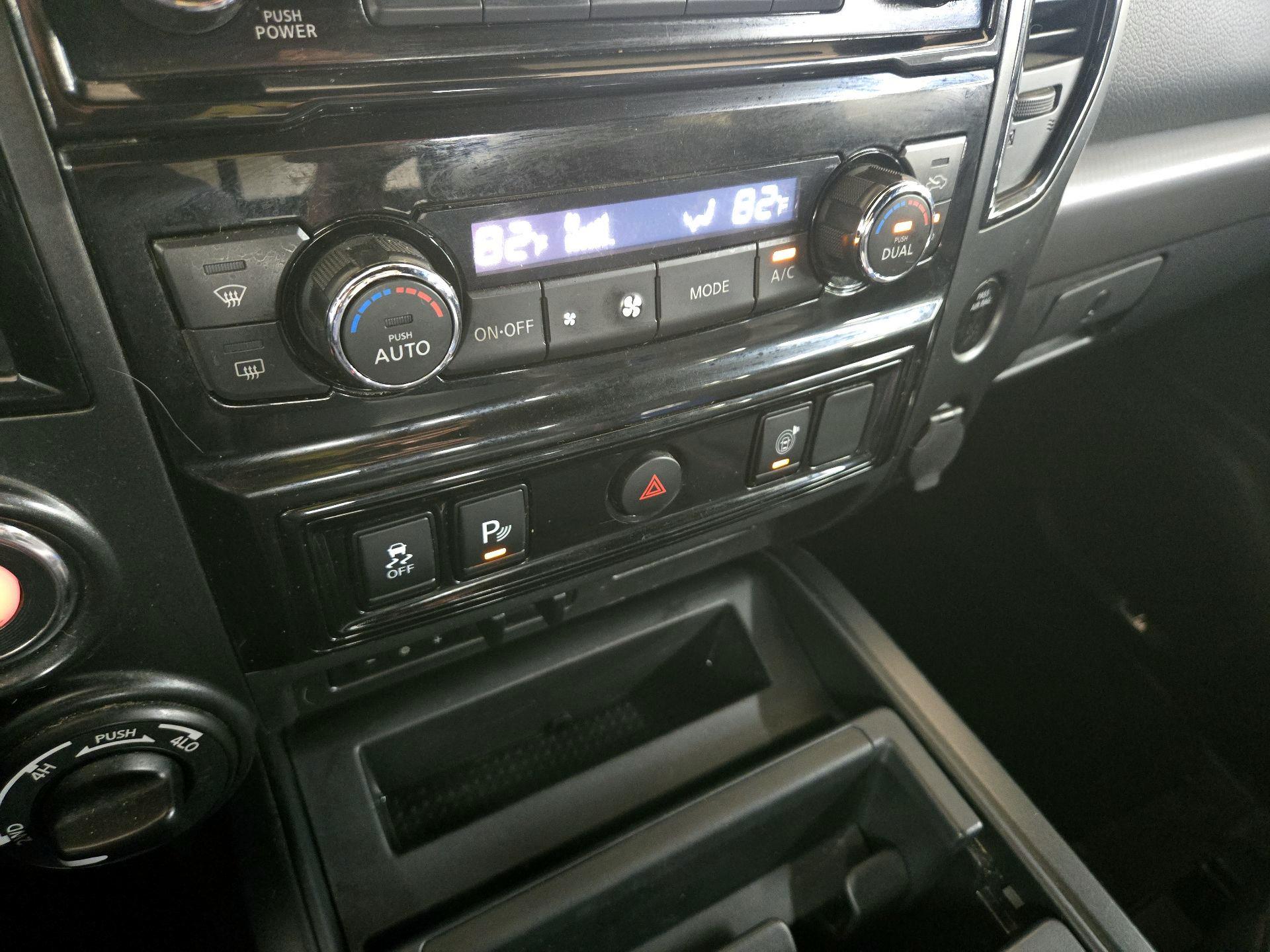Thumbnail: 2021 Nissan Titan - 16