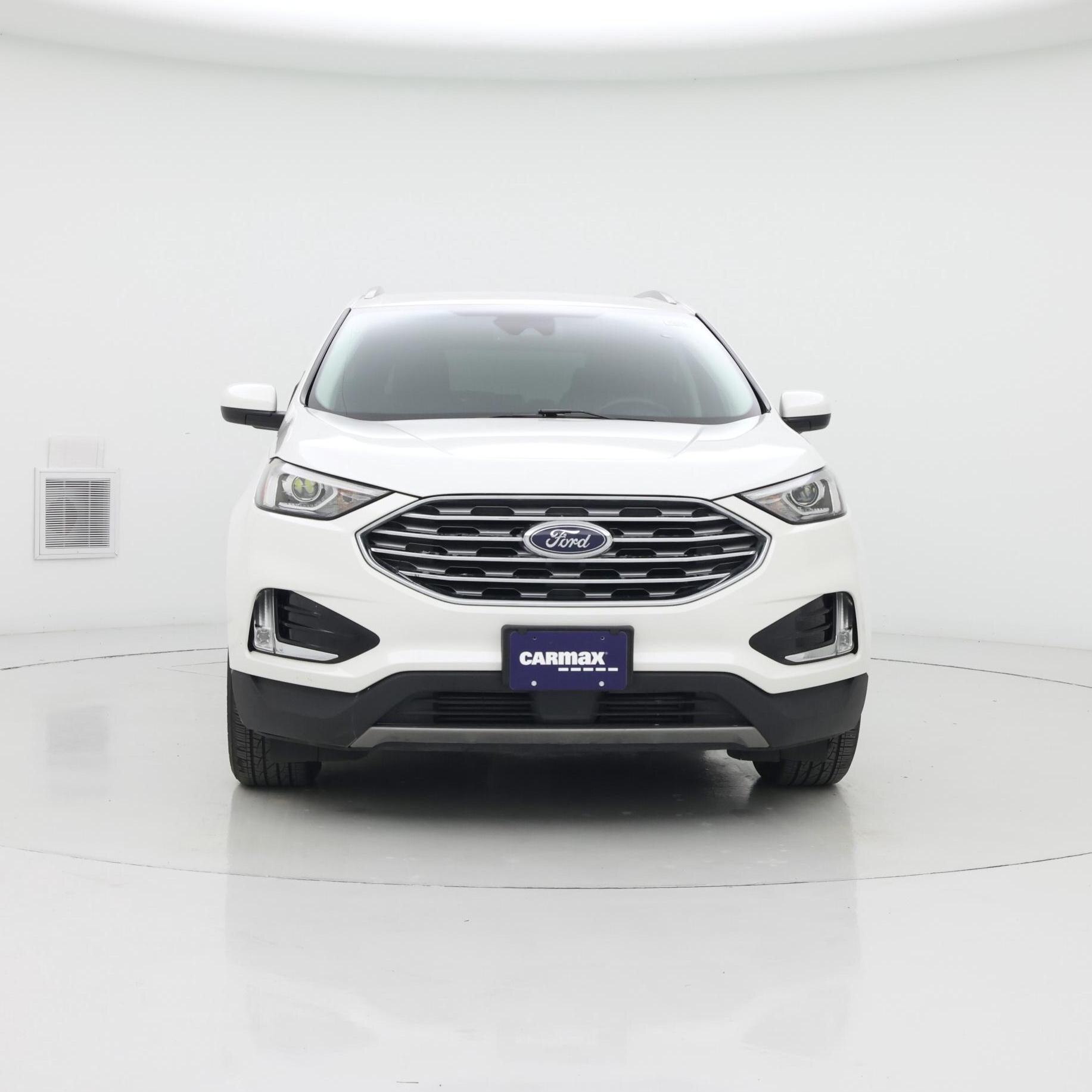 Thumbnail: 2021 Ford Edge - 5