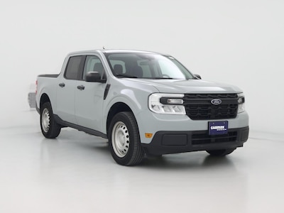 2023 Ford Maverick XL