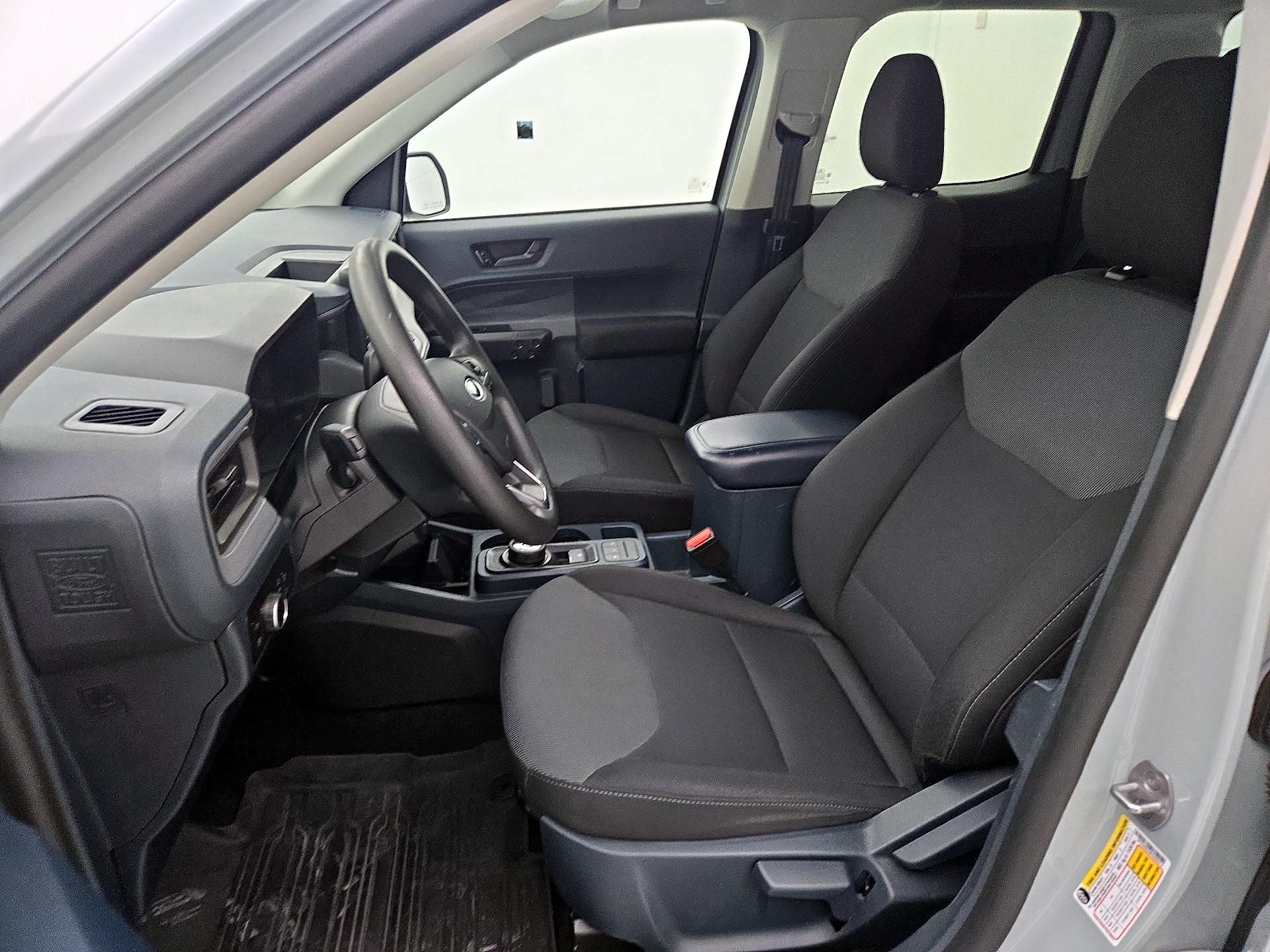 Thumbnail: 2023 Ford Maverick - 11