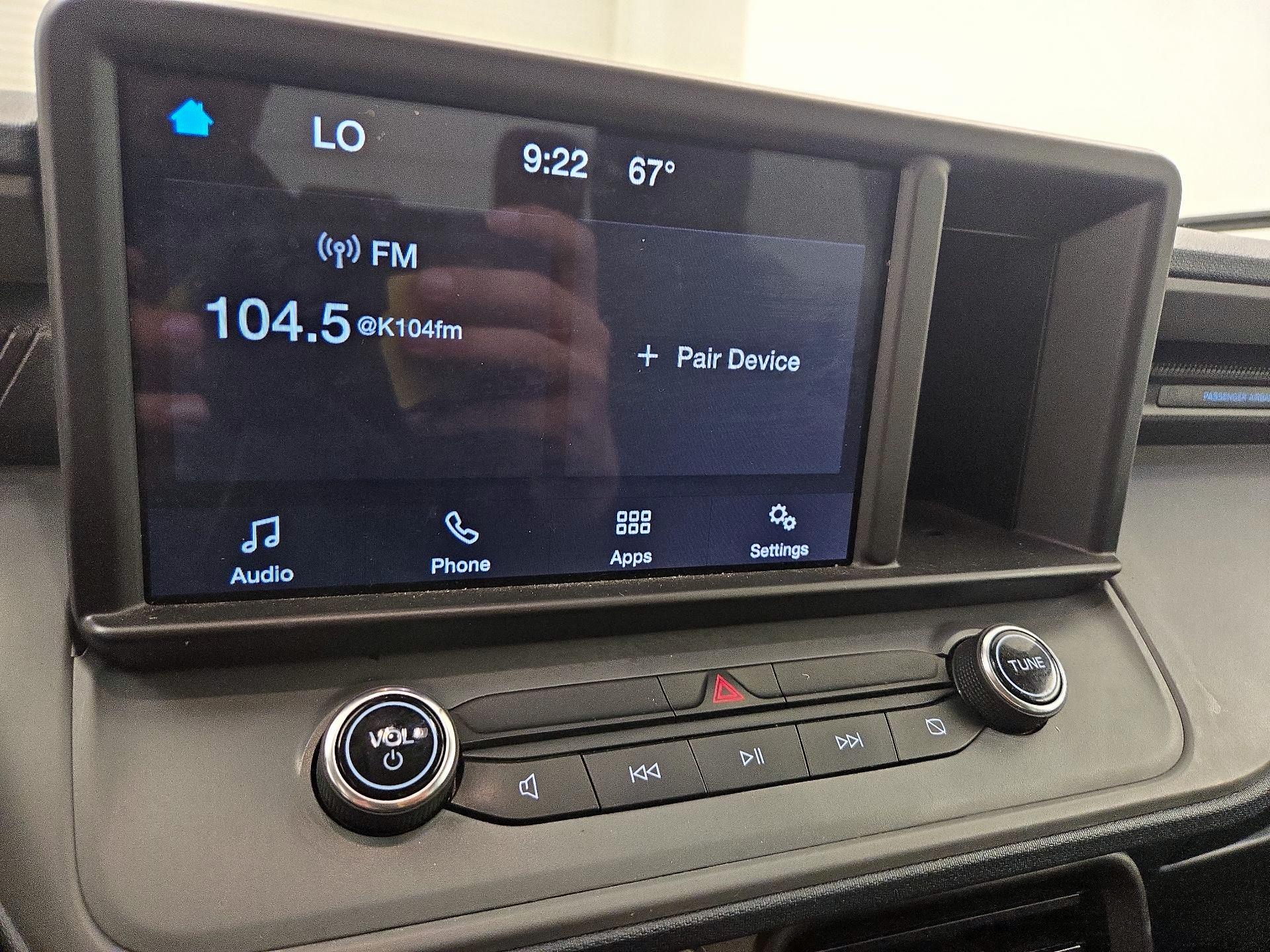 Thumbnail: 2023 Ford Maverick - 15