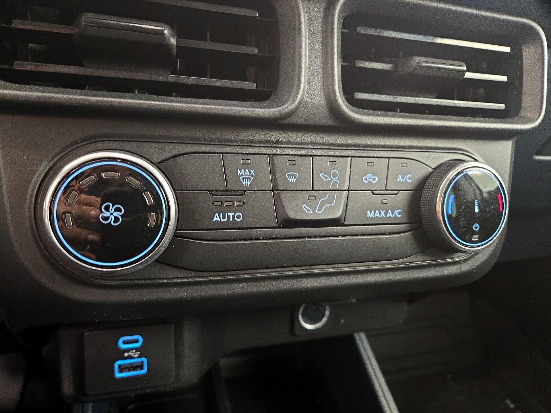 Thumbnail: 2023 Ford Maverick - 16