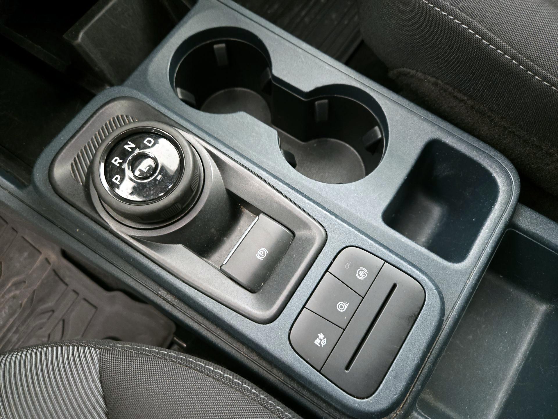 Thumbnail: 2023 Ford Maverick - 17