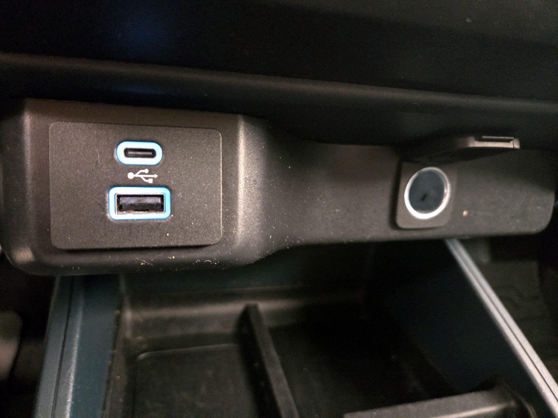 Thumbnail: 2023 Ford Maverick - 18