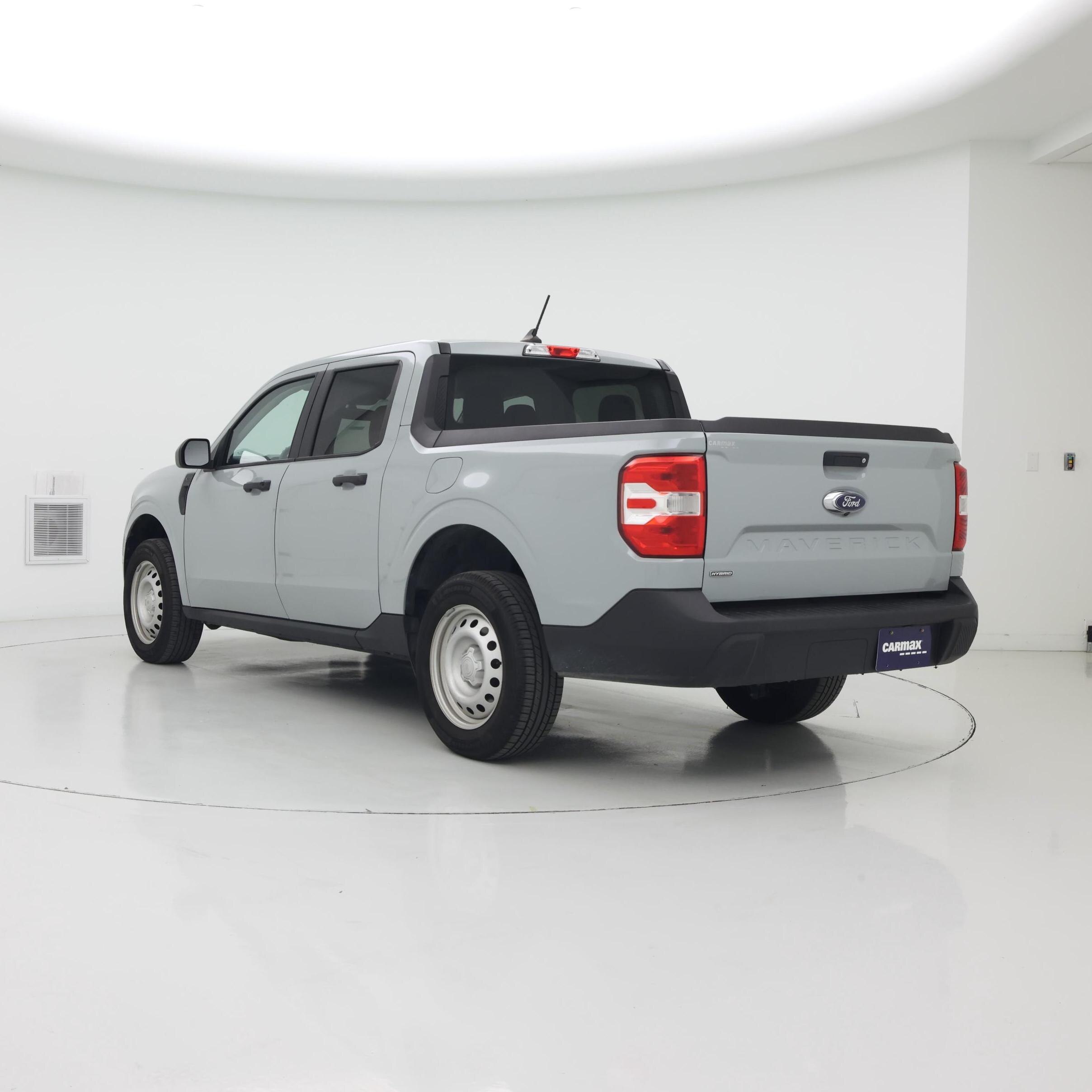 Thumbnail: 2023 Ford Maverick - 2