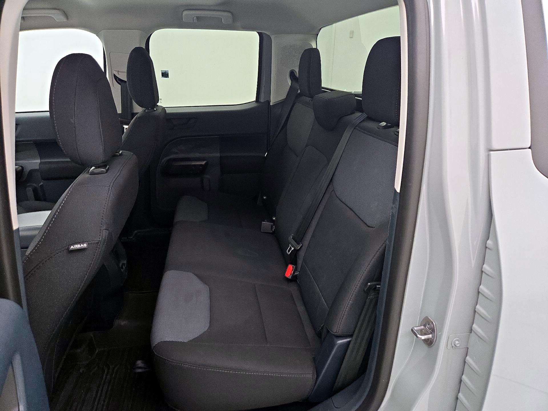 Thumbnail: 2023 Ford Maverick - 19