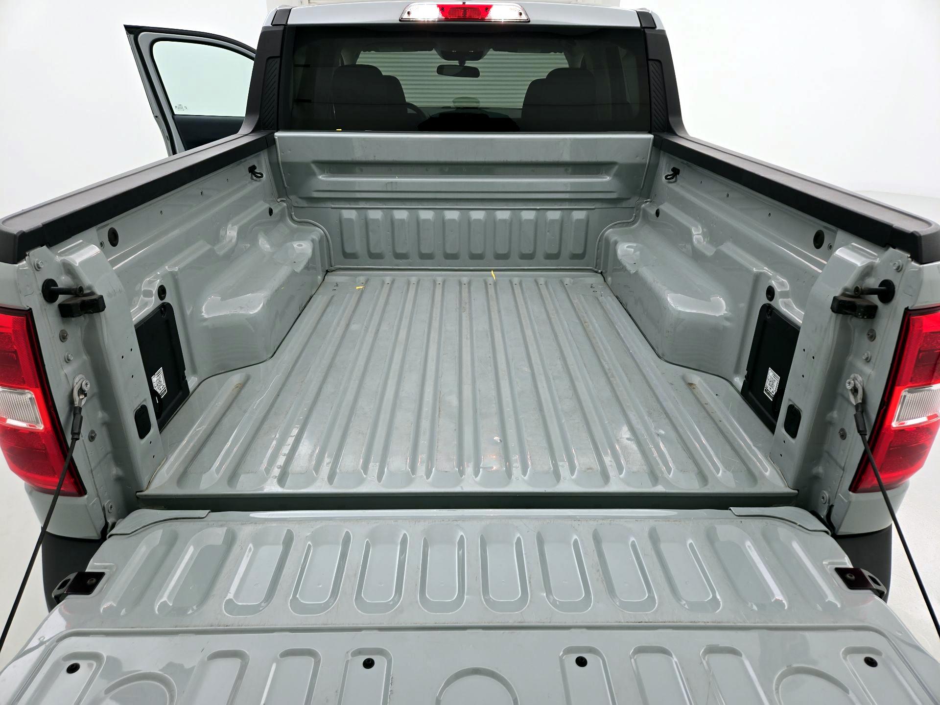 Thumbnail: 2023 Ford Maverick - 20