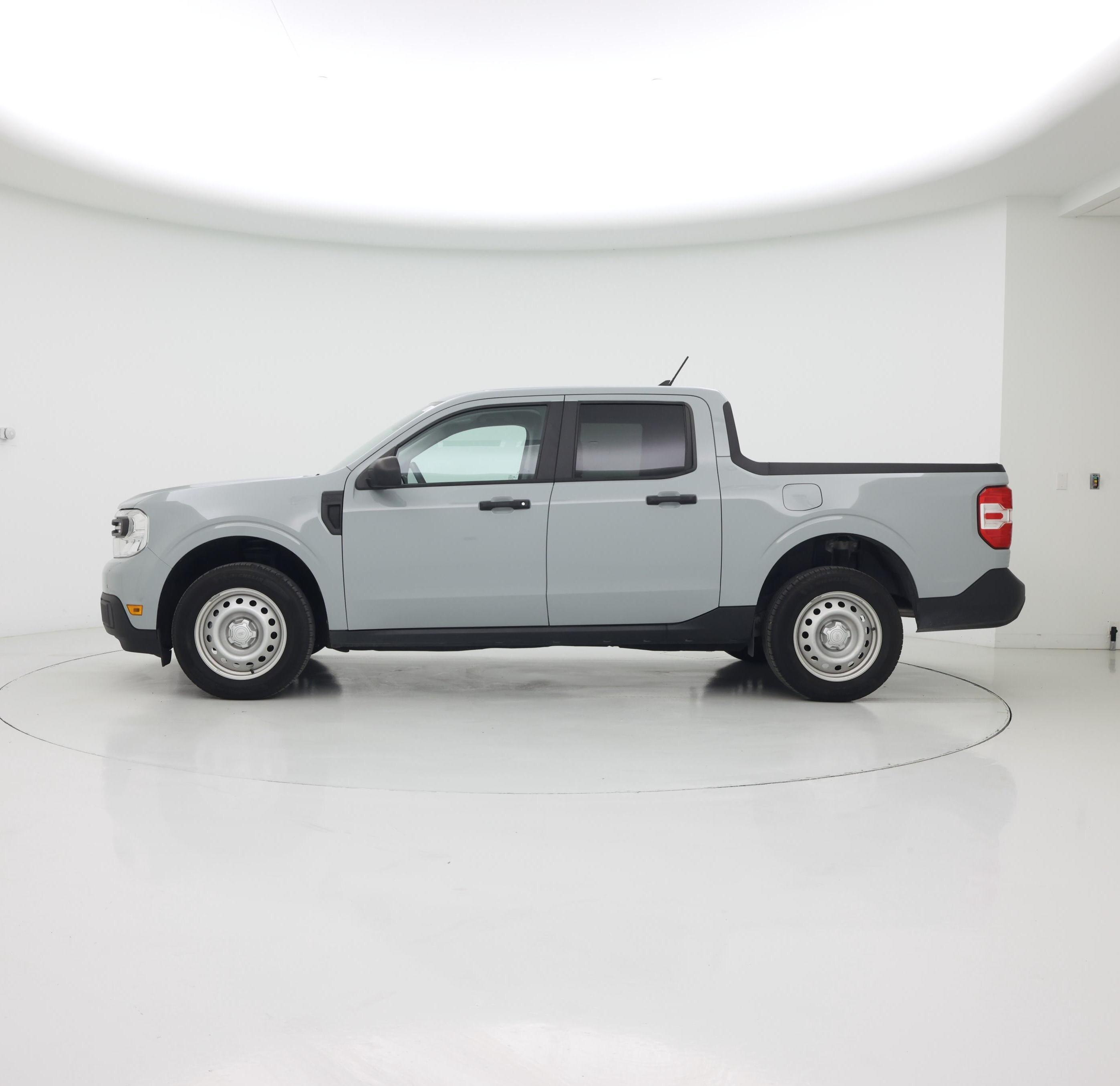 Thumbnail: 2023 Ford Maverick - 3