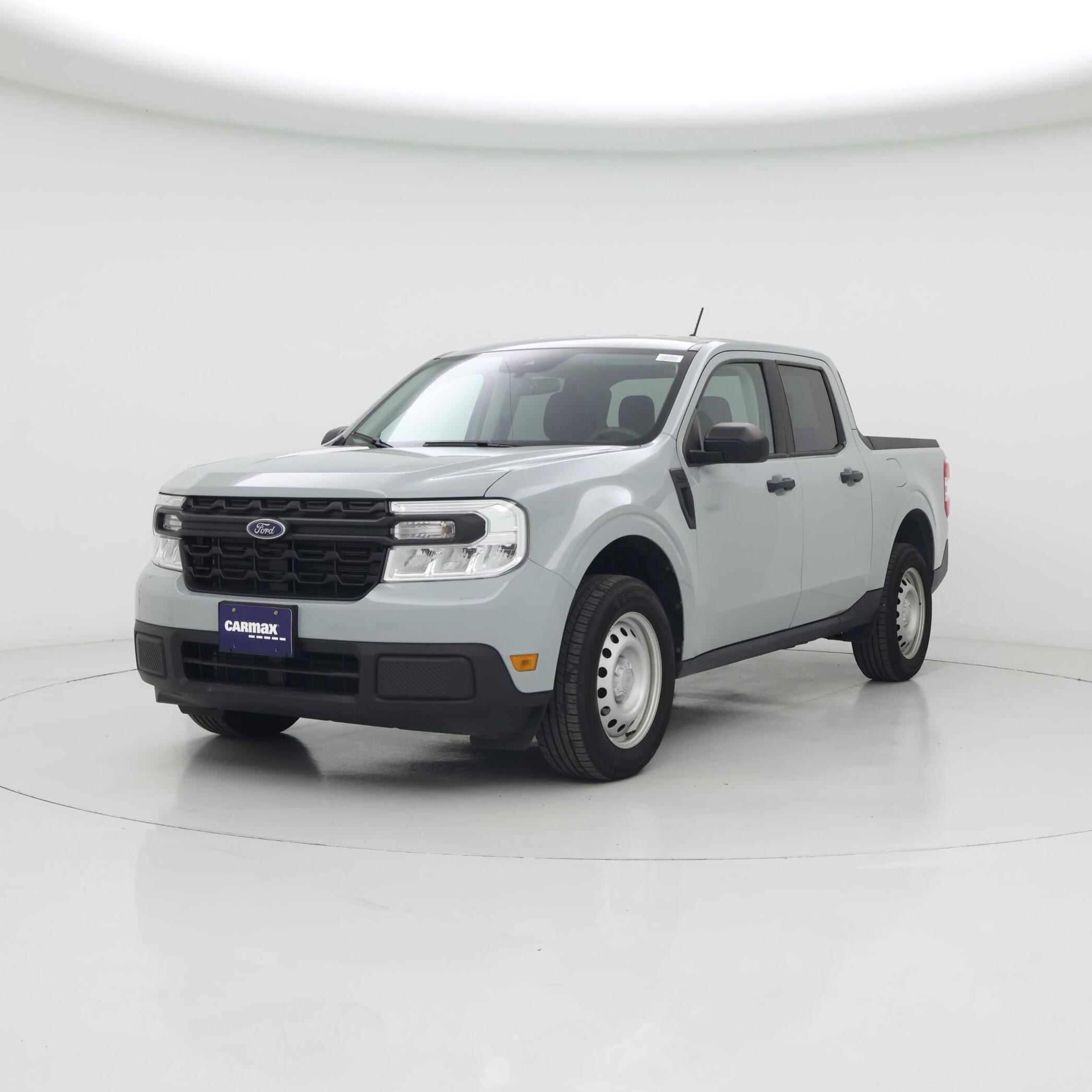 Thumbnail: 2023 Ford Maverick - 4