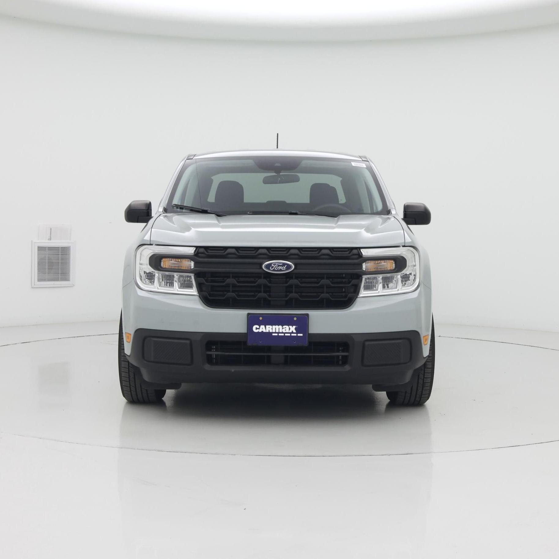 Thumbnail: 2023 Ford Maverick - 5