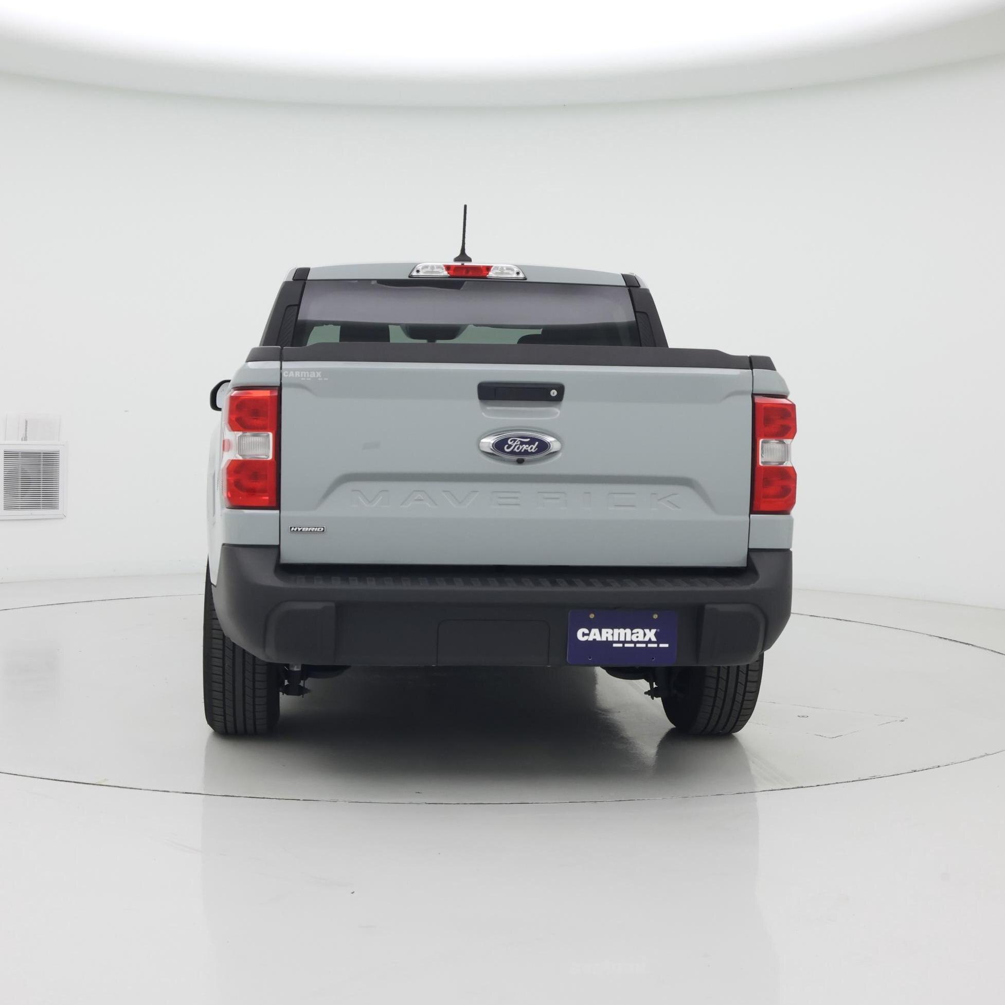 Thumbnail: 2023 Ford Maverick - 6