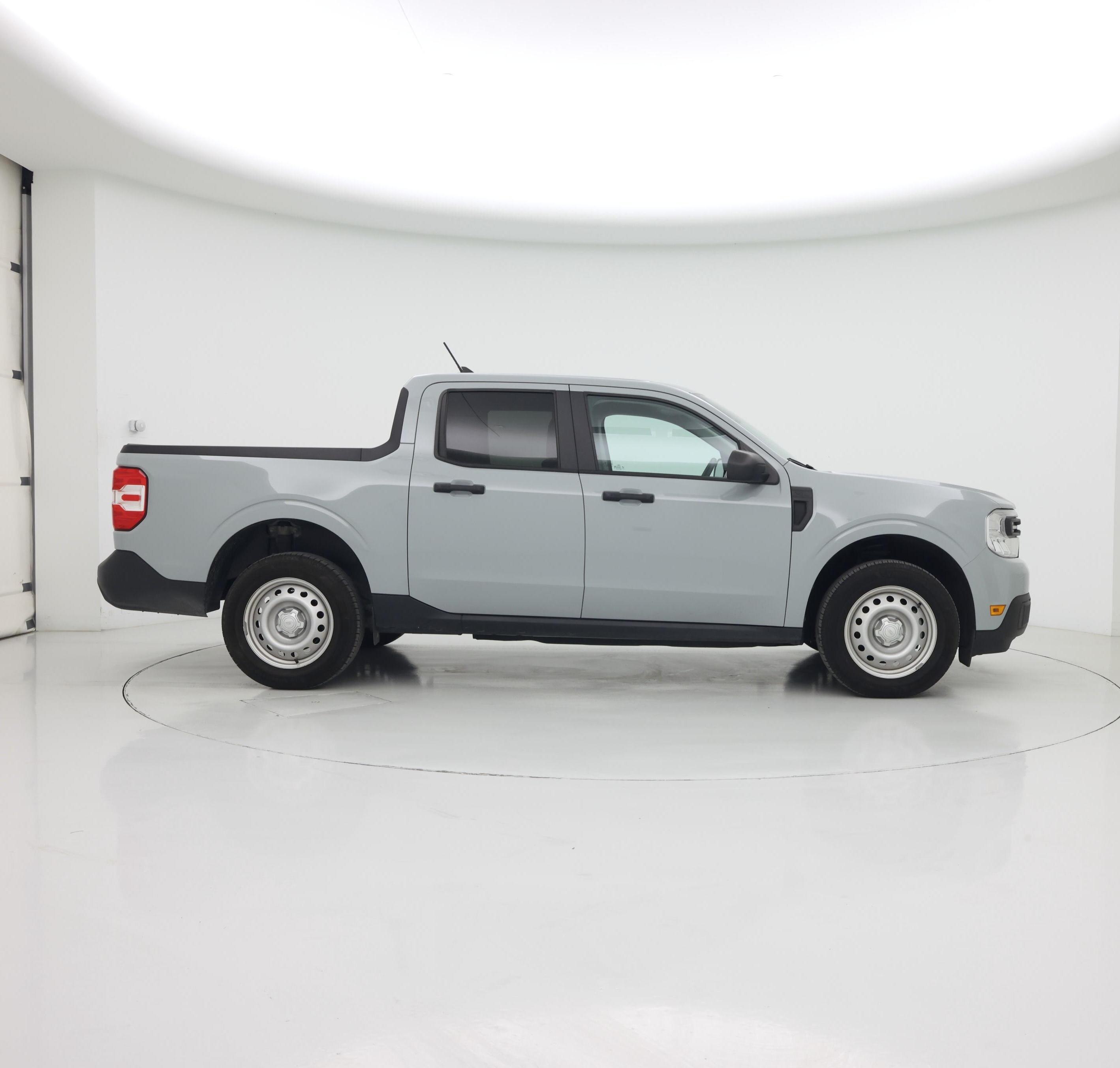 Thumbnail: 2023 Ford Maverick - 7