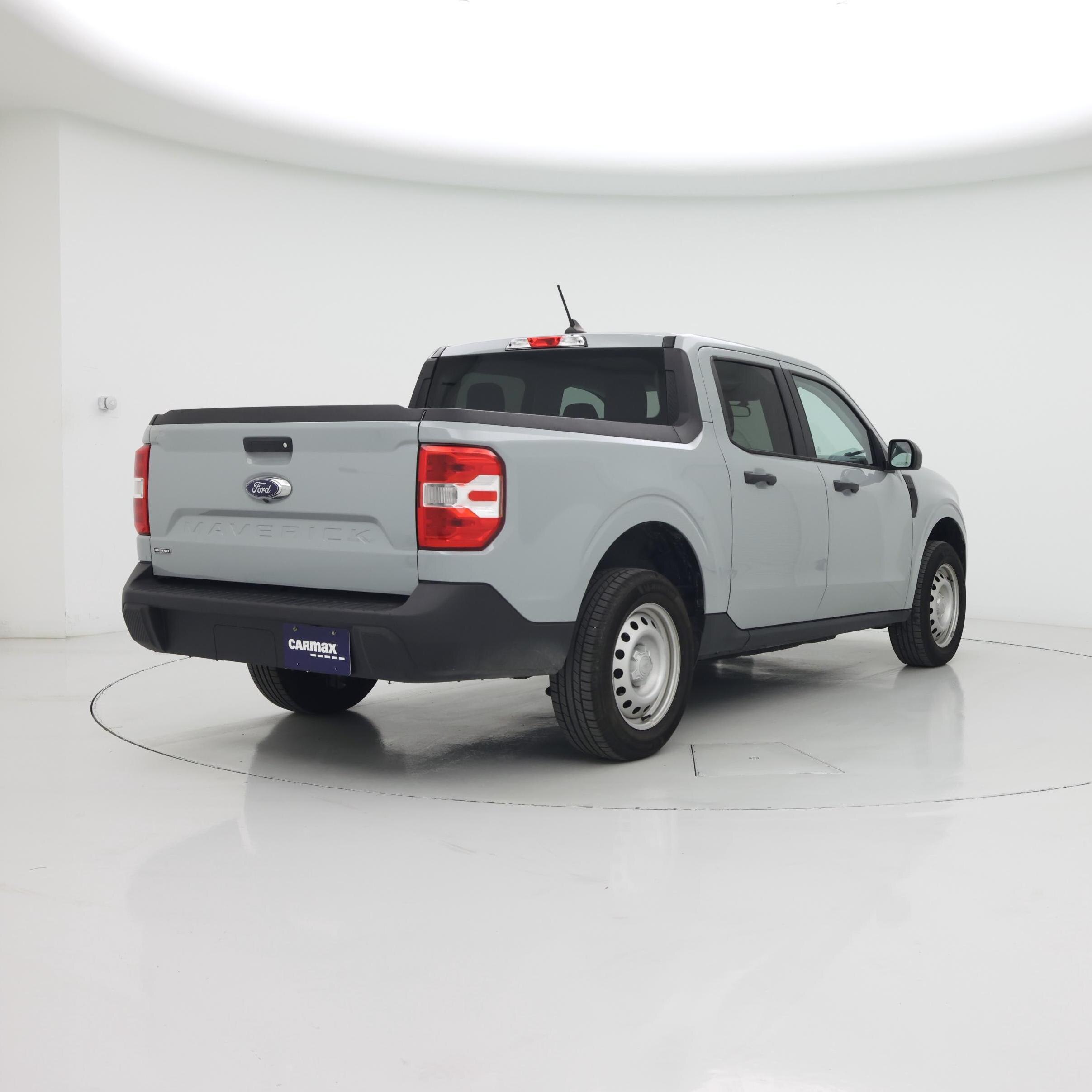 Thumbnail: 2023 Ford Maverick - 8