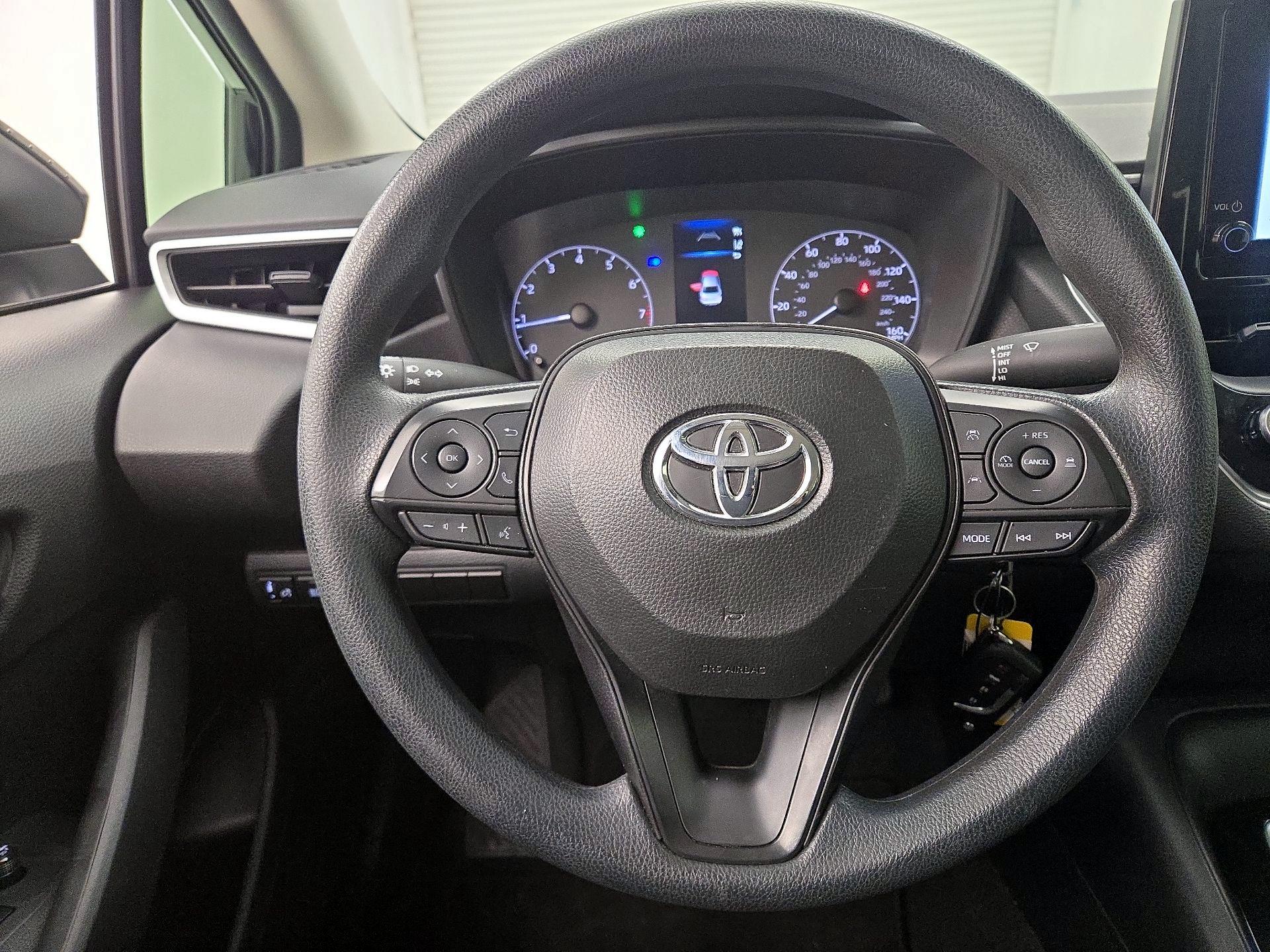 Thumbnail: 2024 Toyota Corolla - 10