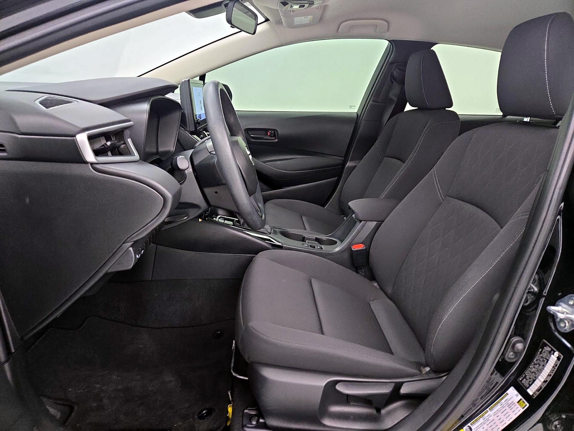 Thumbnail: 2024 Toyota Corolla - 11