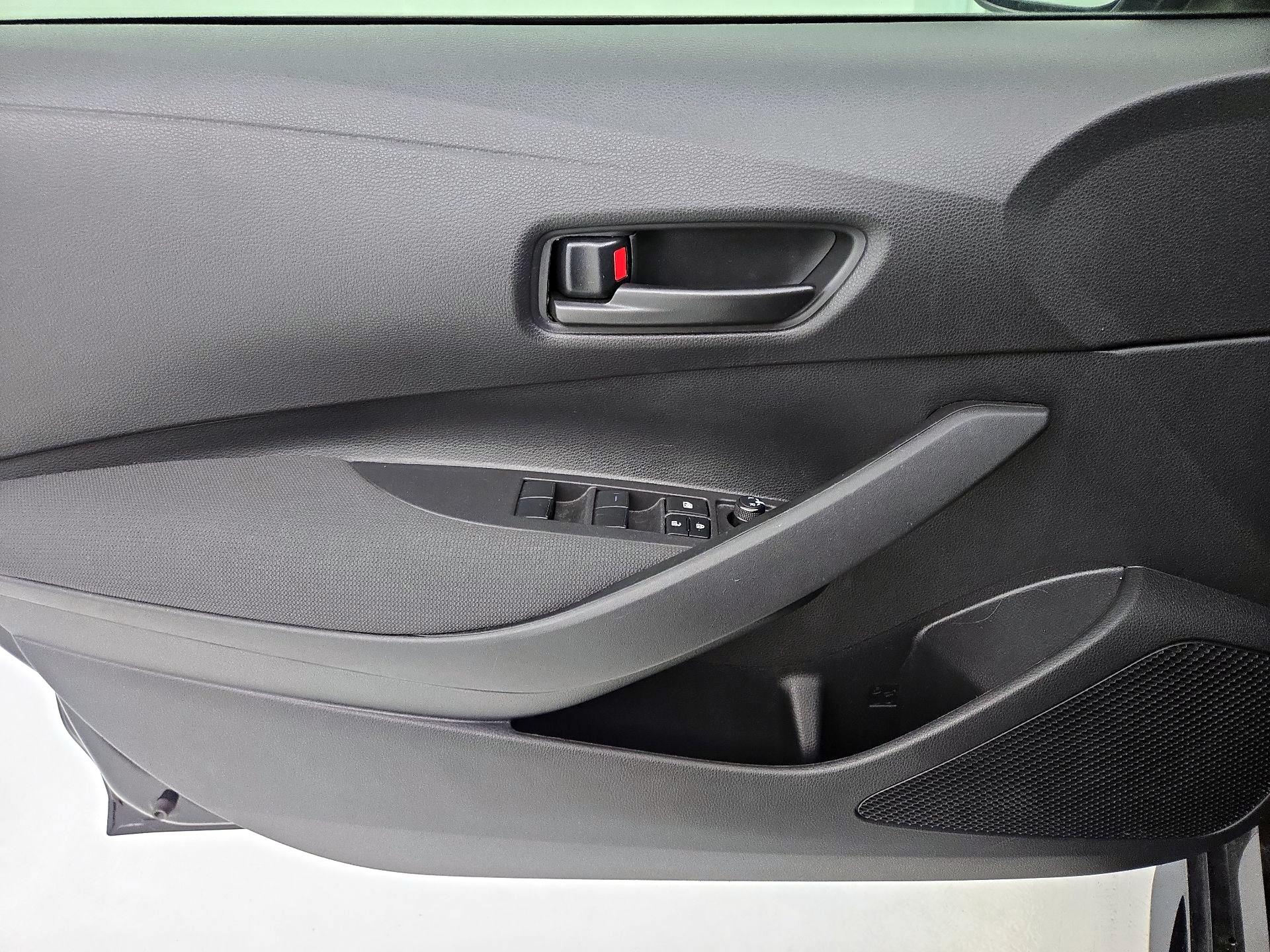 Thumbnail: 2024 Toyota Corolla - 12