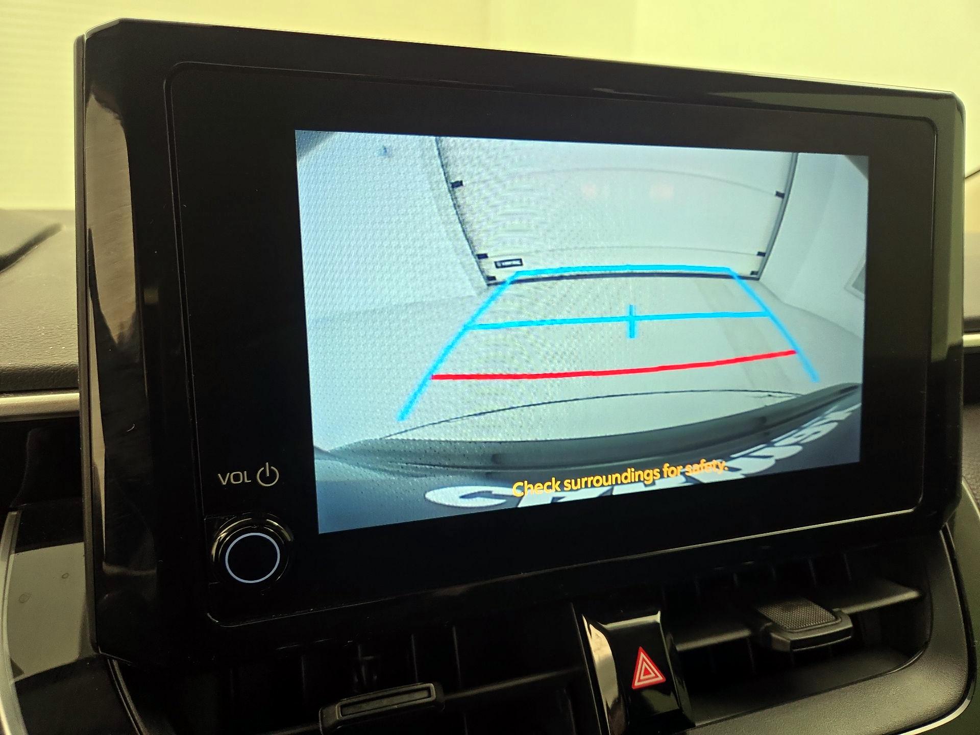 Thumbnail: 2024 Toyota Corolla - 13