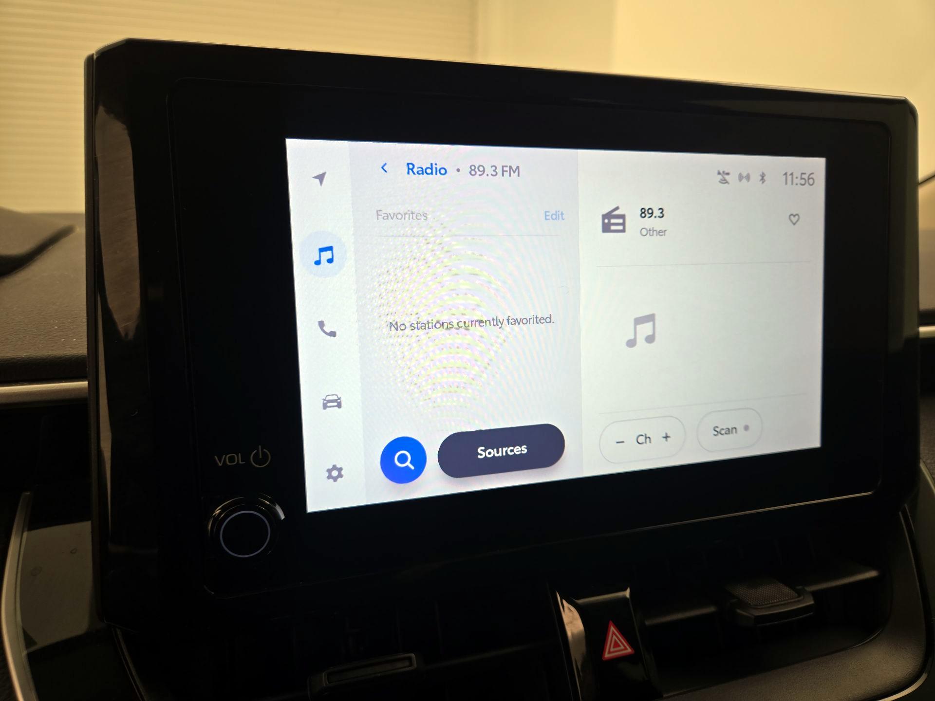 Thumbnail: 2024 Toyota Corolla - 14