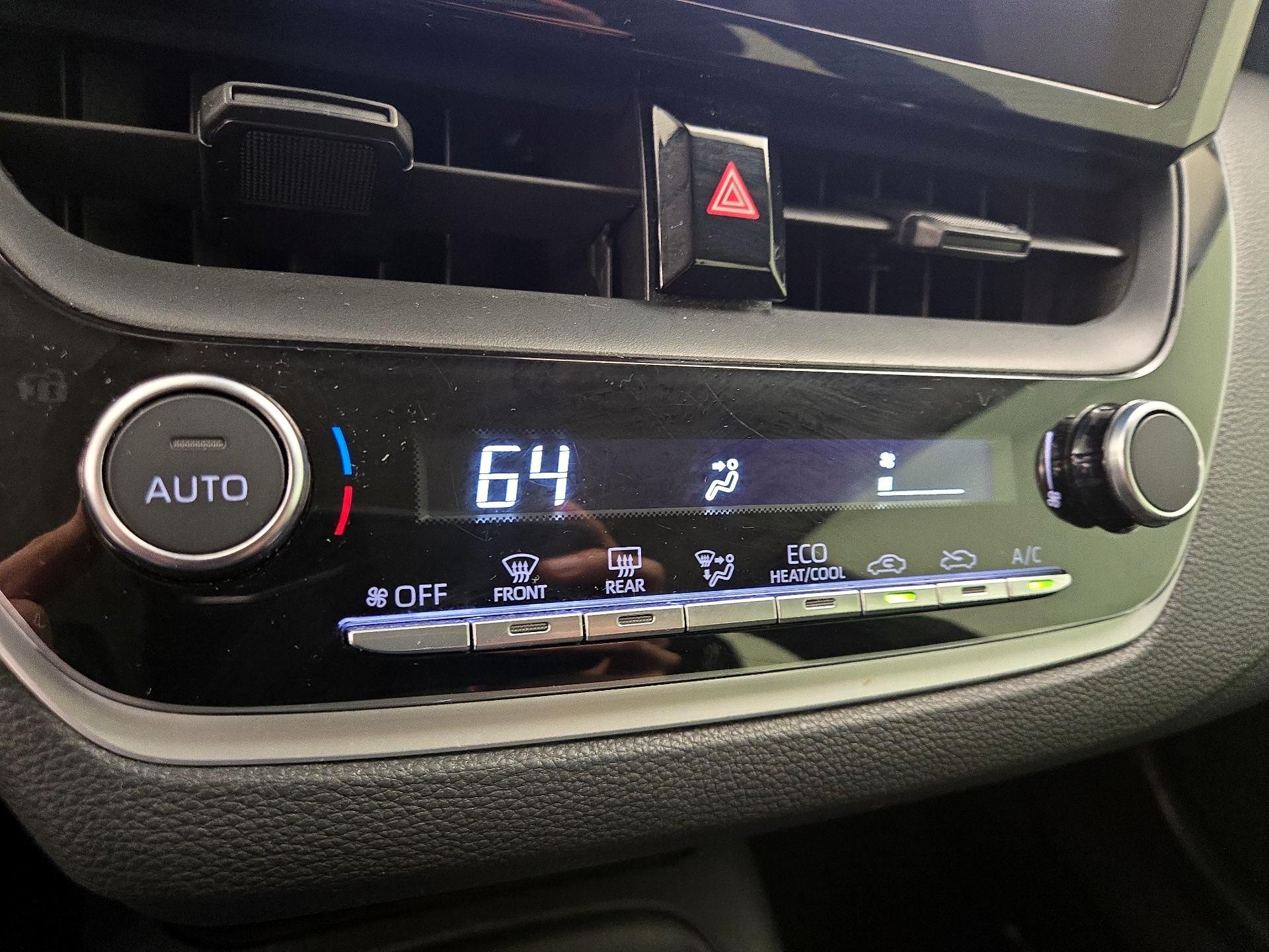 Thumbnail: 2024 Toyota Corolla - 15