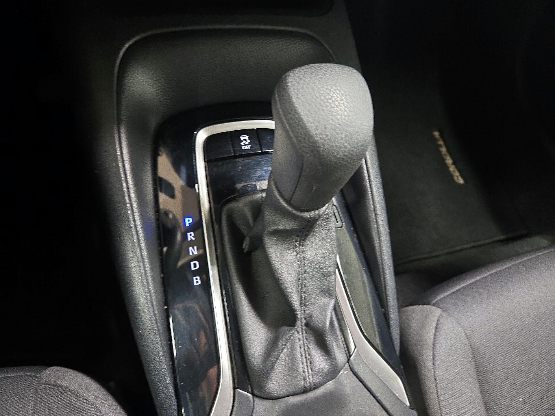 Thumbnail: 2024 Toyota Corolla - 16