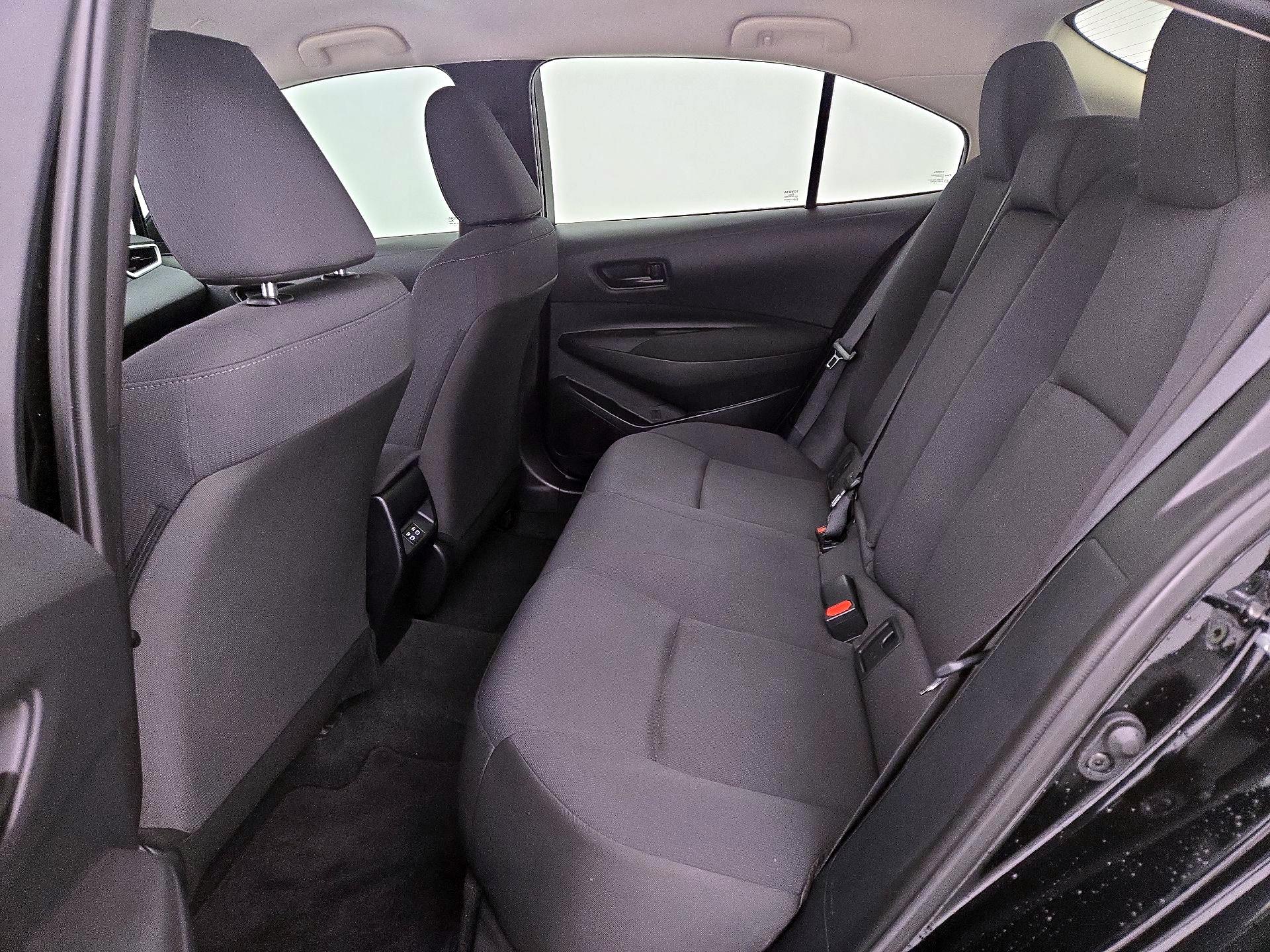 Thumbnail: 2024 Toyota Corolla - 18