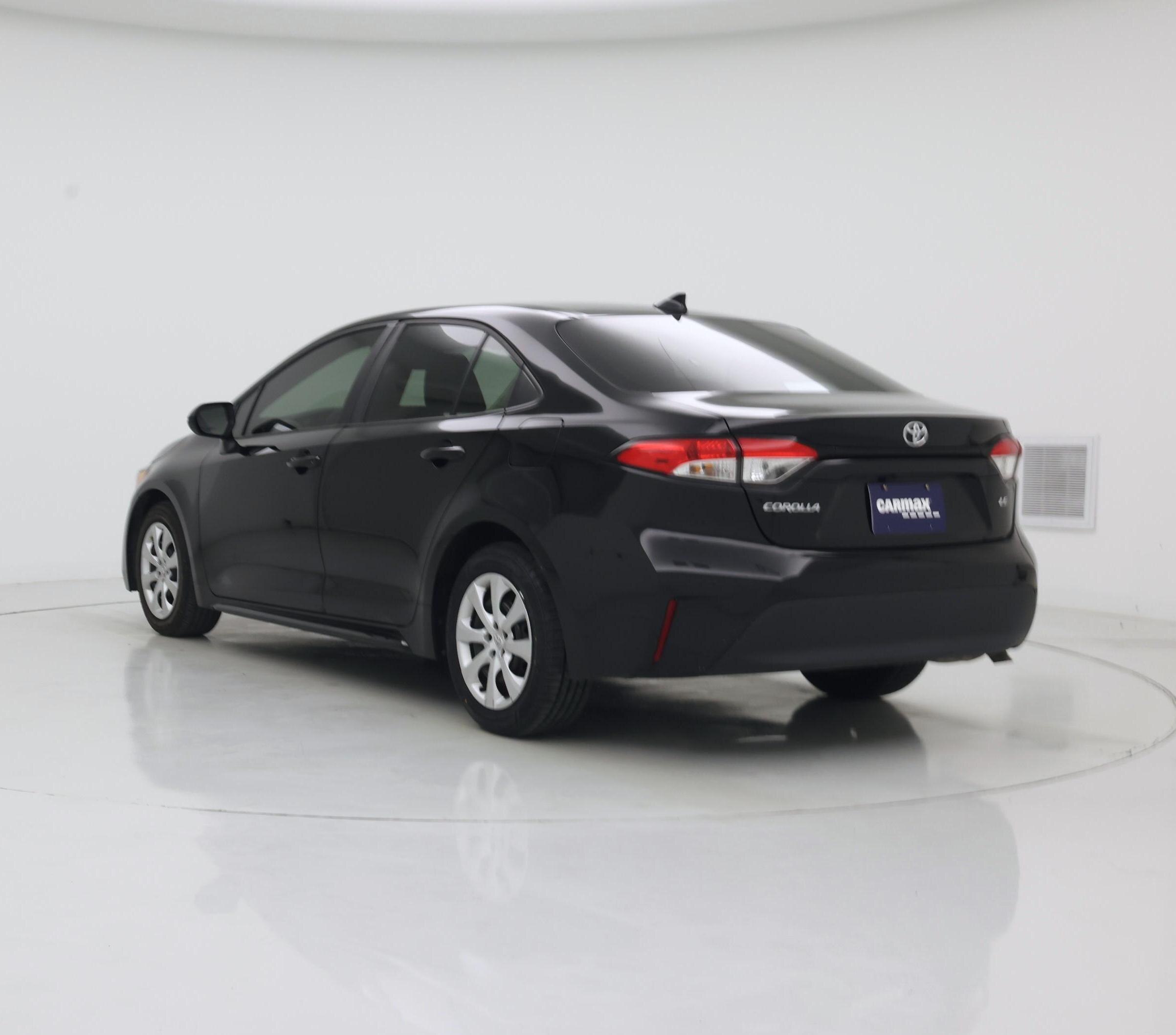 Thumbnail: 2024 Toyota Corolla - 2