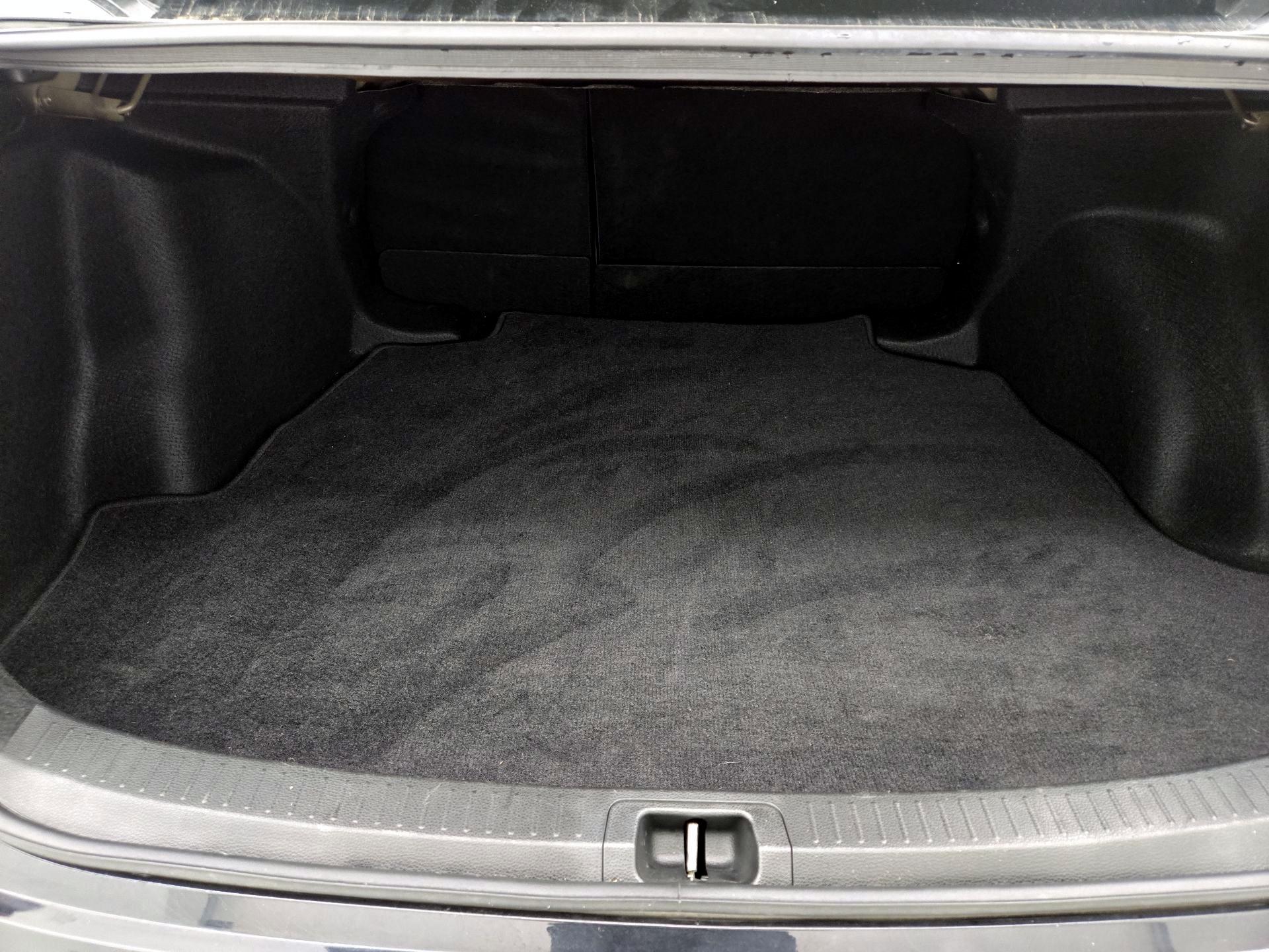 Thumbnail: 2024 Toyota Corolla - 19