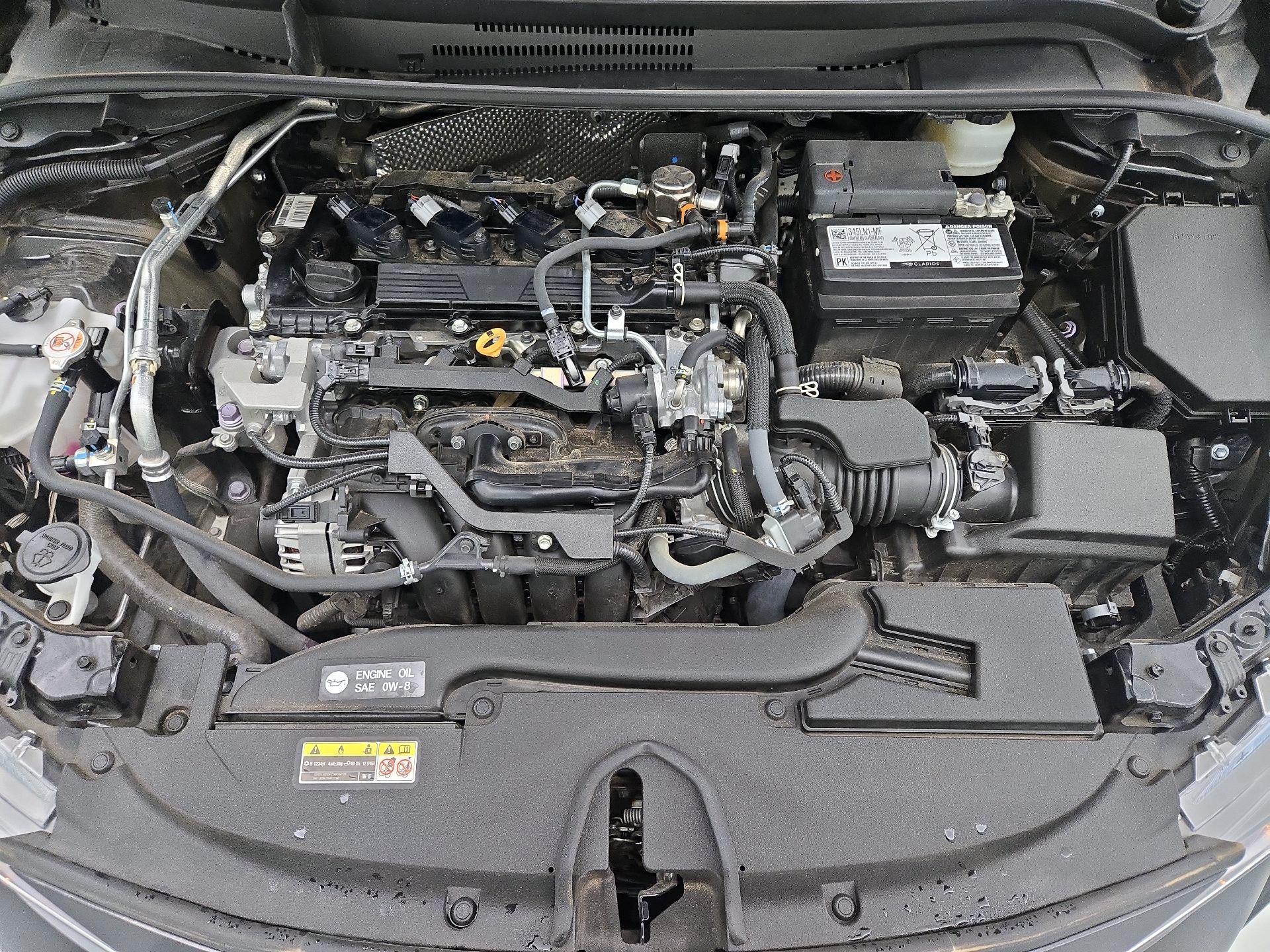 Thumbnail: 2024 Toyota Corolla - 20