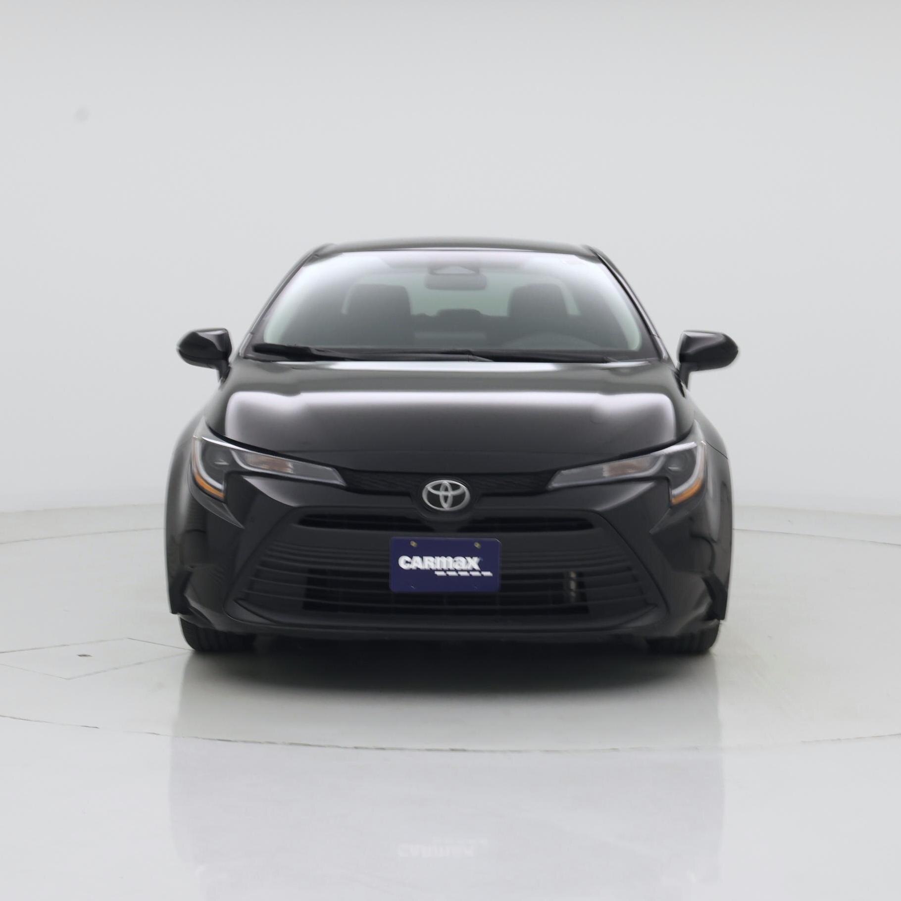 Thumbnail: 2024 Toyota Corolla - 5