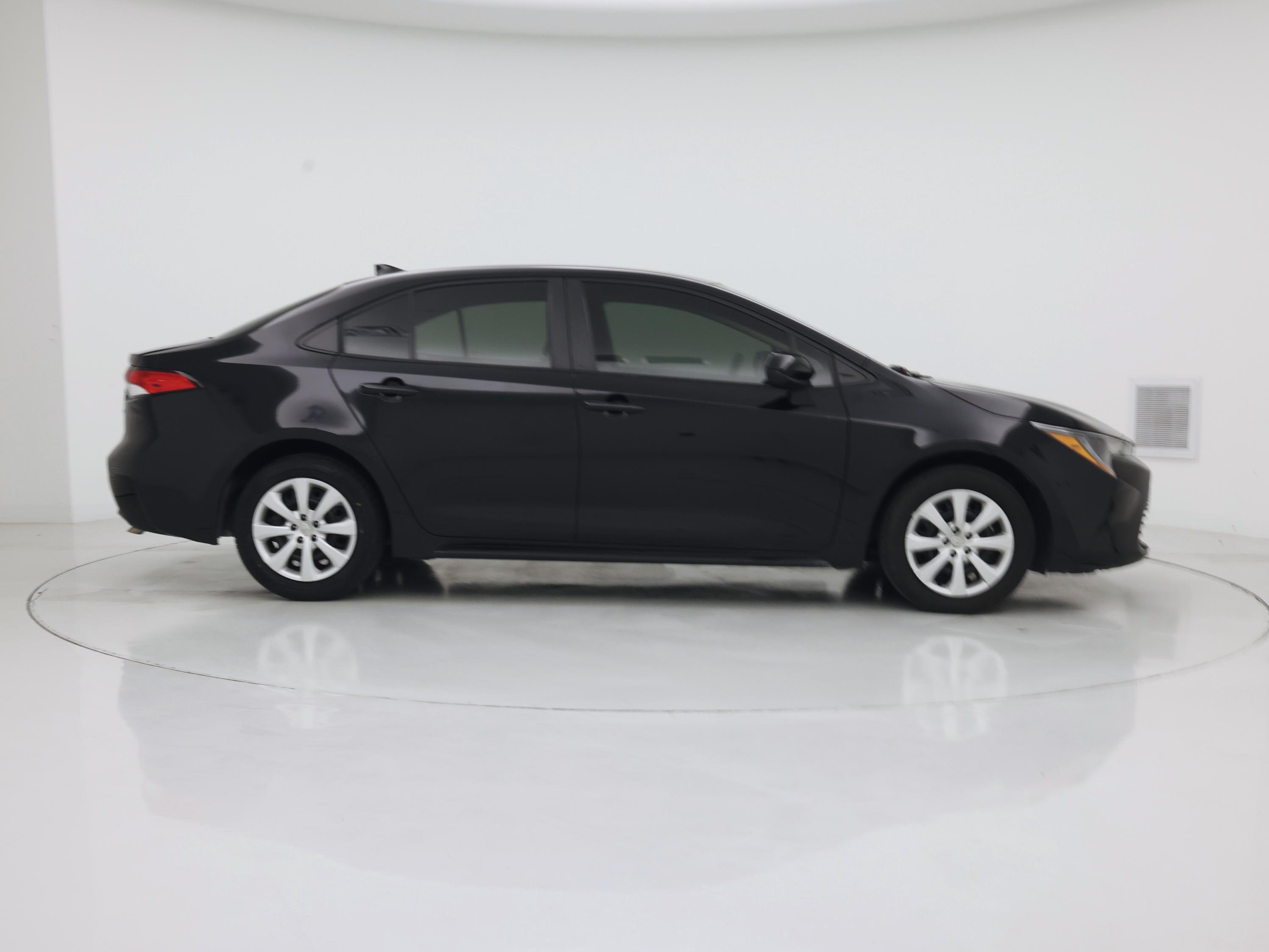 Thumbnail: 2024 Toyota Corolla - 7