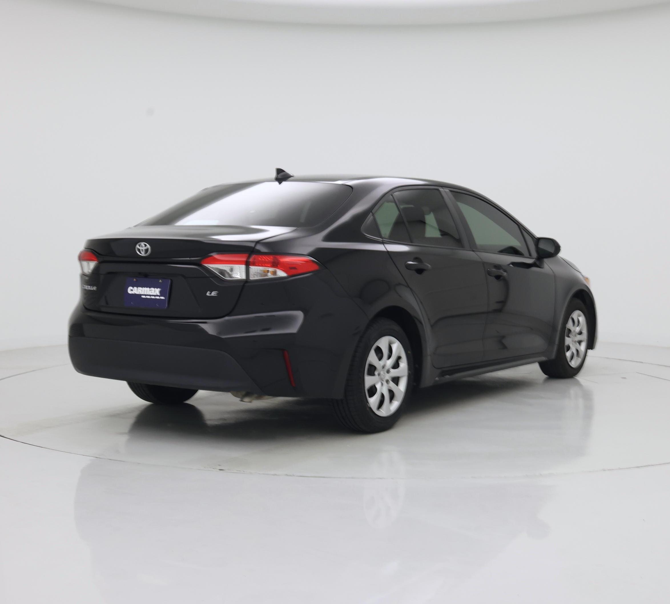 Thumbnail: 2024 Toyota Corolla - 8