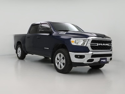 2023 Ram 1500 Bighorn