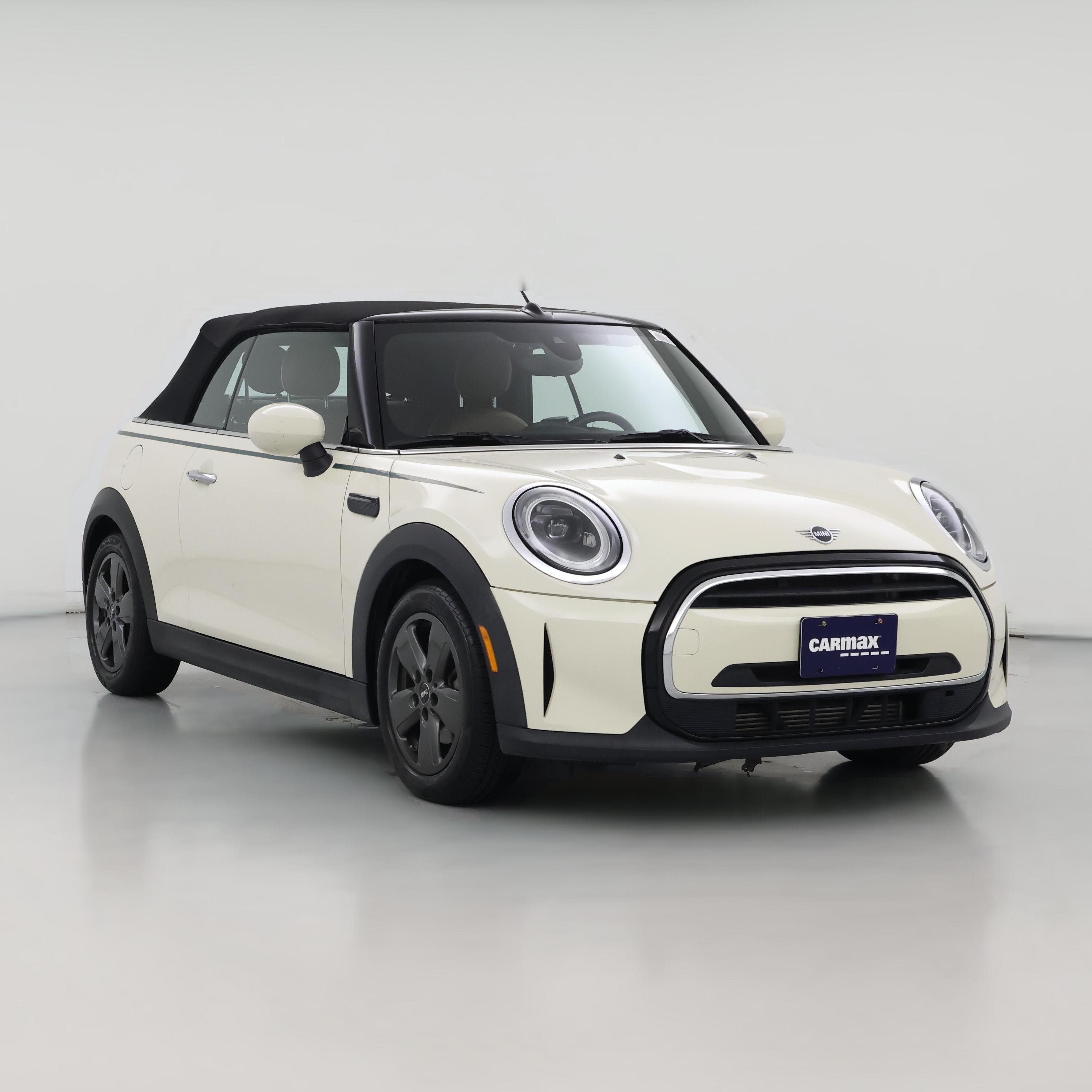 Thumbnail: 2022 MINI Cooper - 1