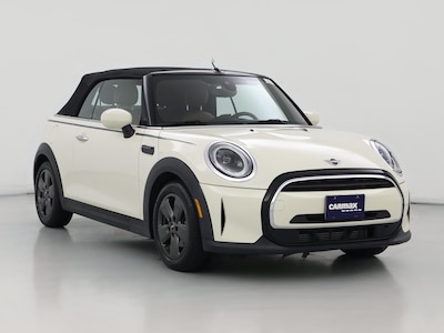 2022 Mini Cooper