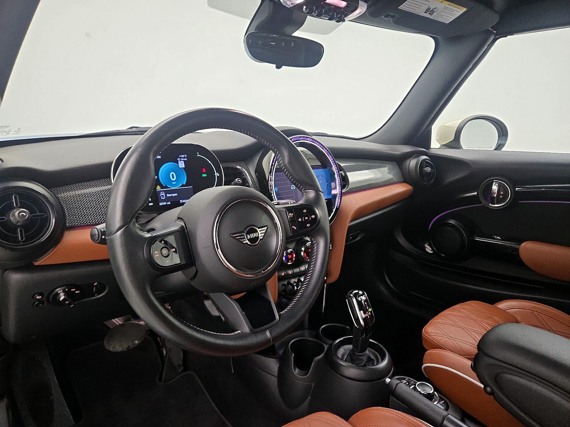 Thumbnail: 2022 MINI Cooper - 9