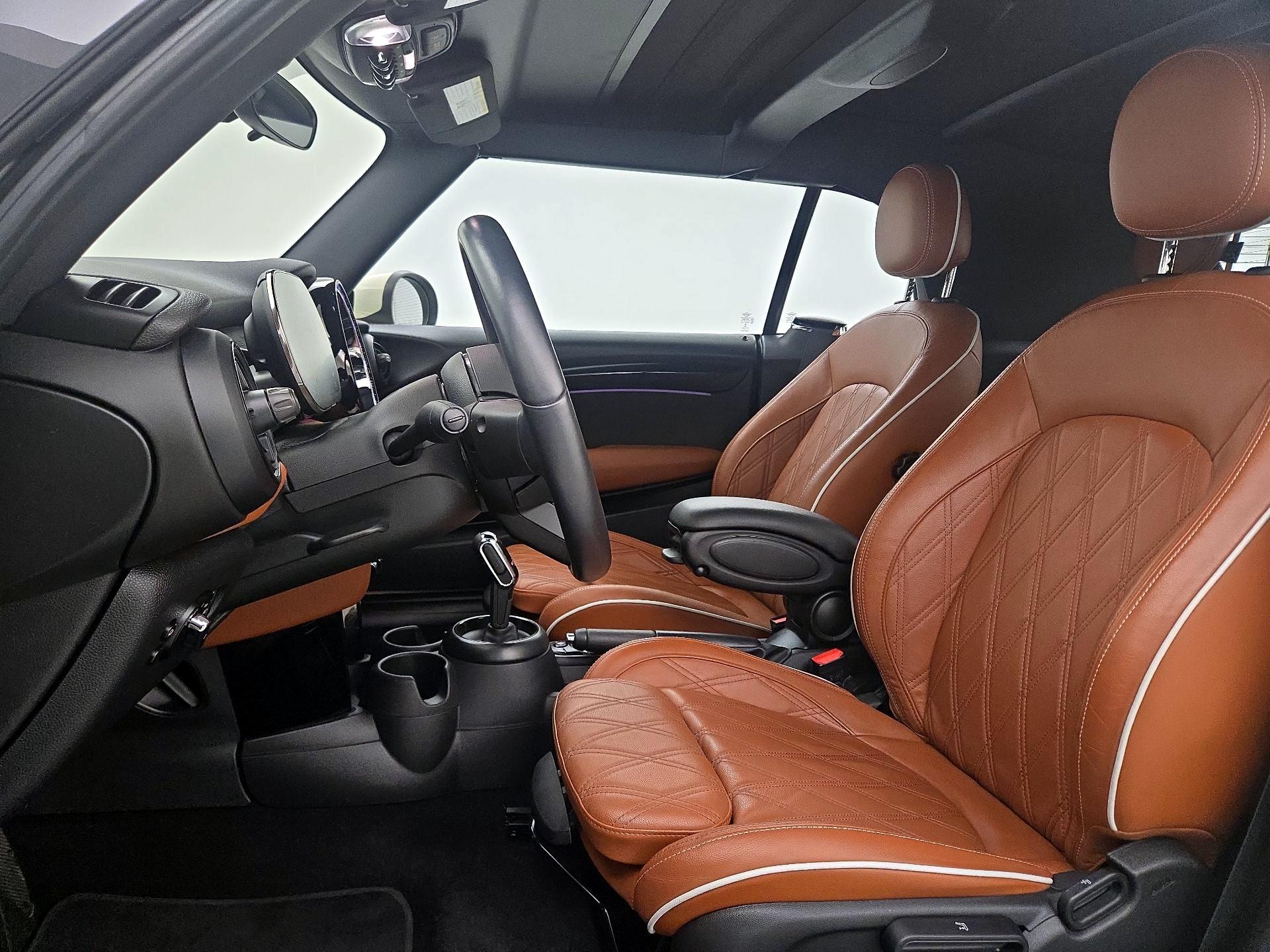 Thumbnail: 2022 MINI Cooper - 11