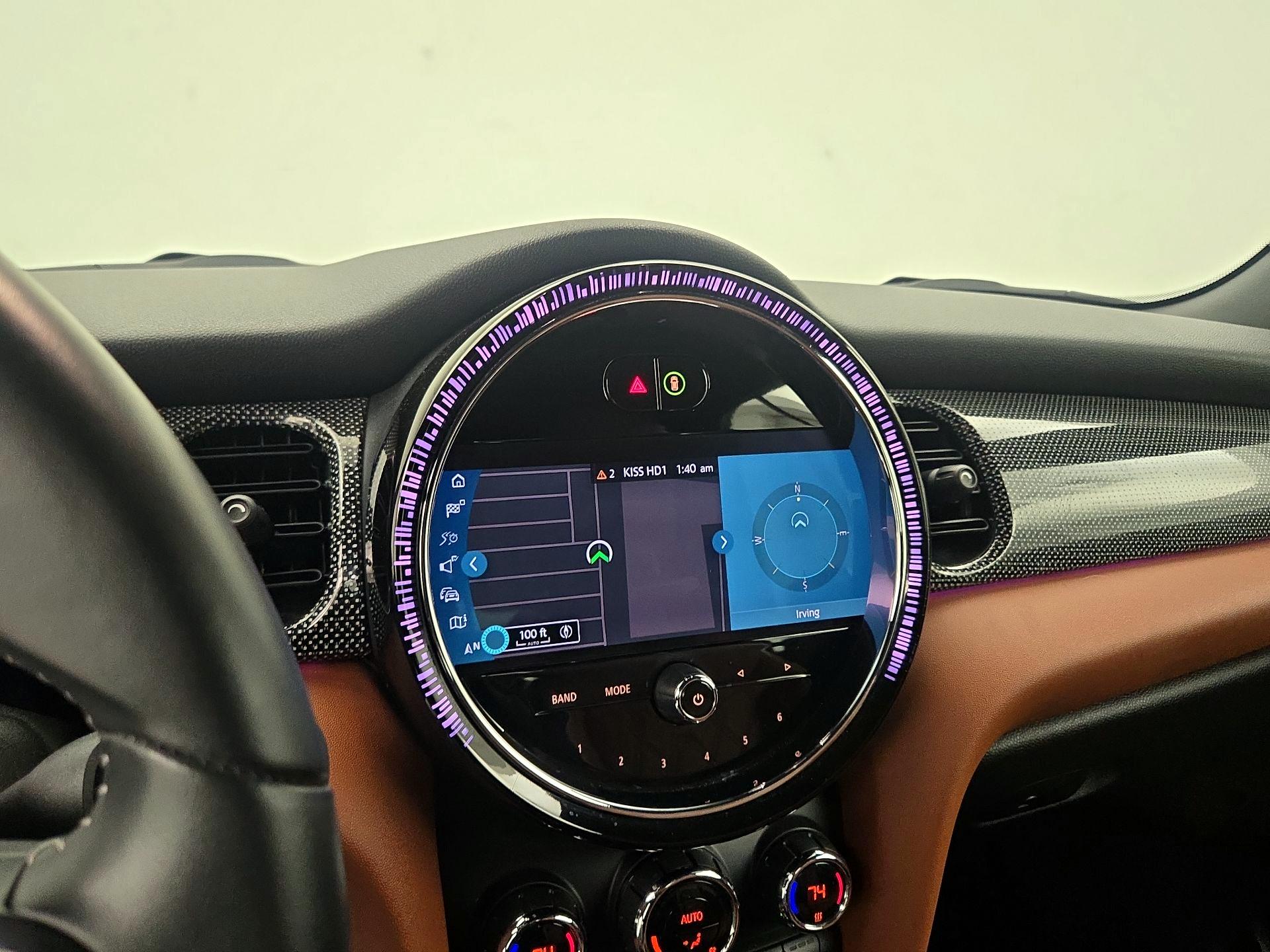 Thumbnail: 2022 MINI Cooper - 14