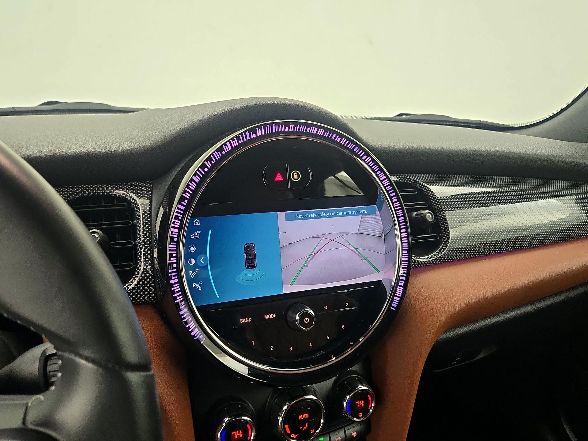 Thumbnail: 2022 MINI Cooper - 15