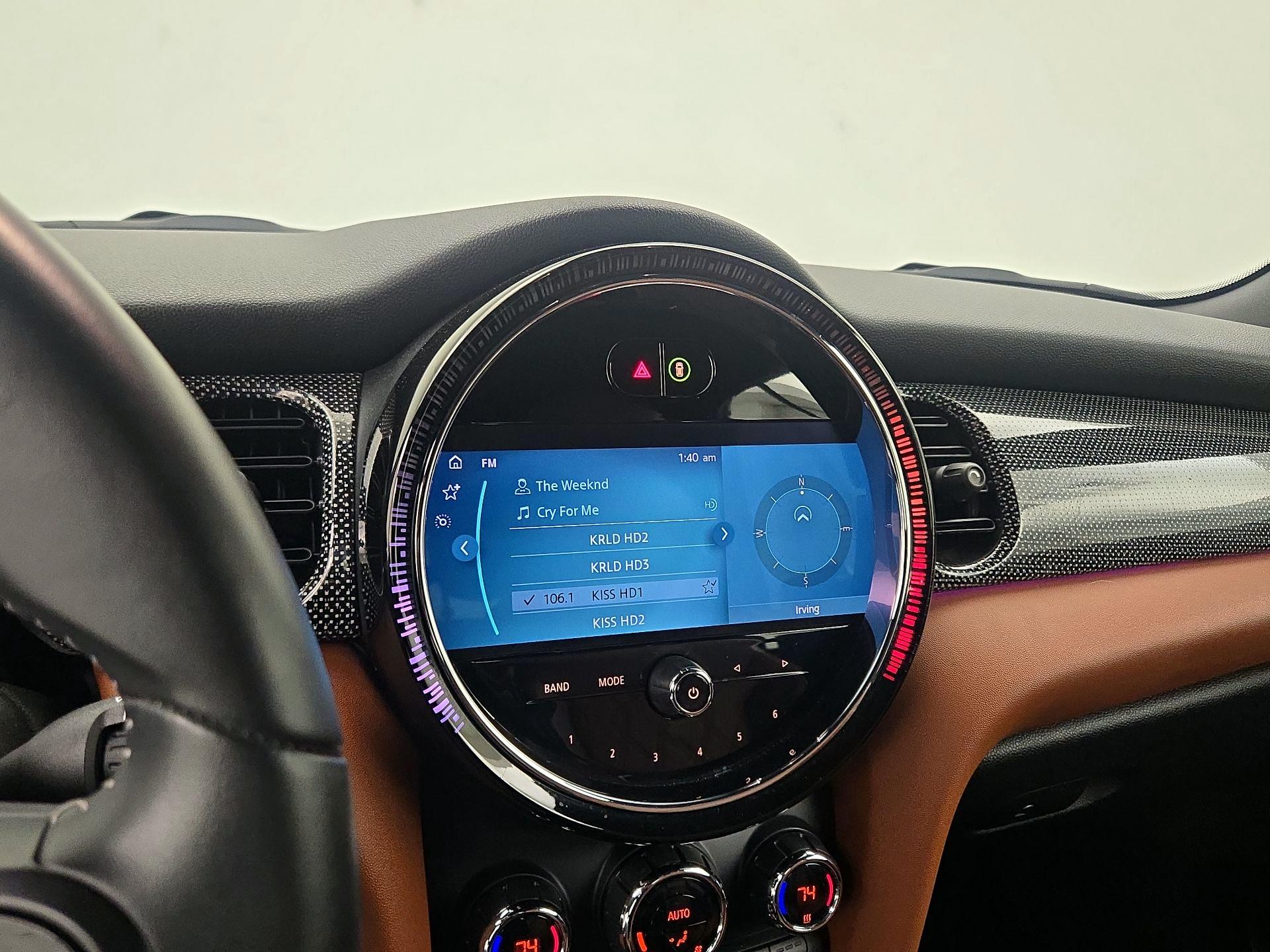 Thumbnail: 2022 MINI Cooper - 16