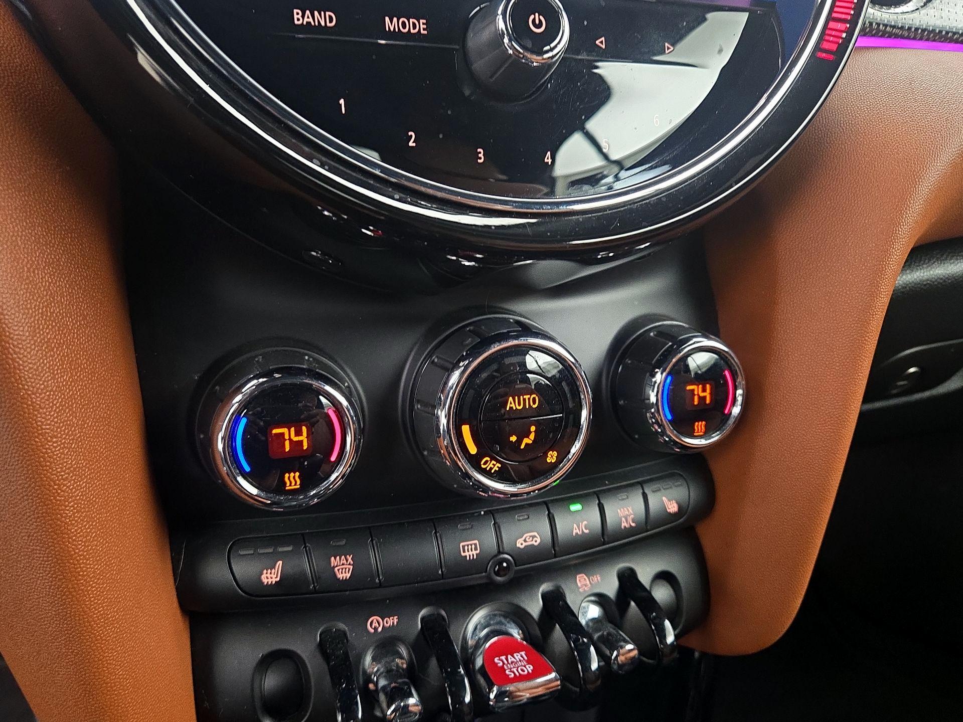 Thumbnail: 2022 MINI Cooper - 17