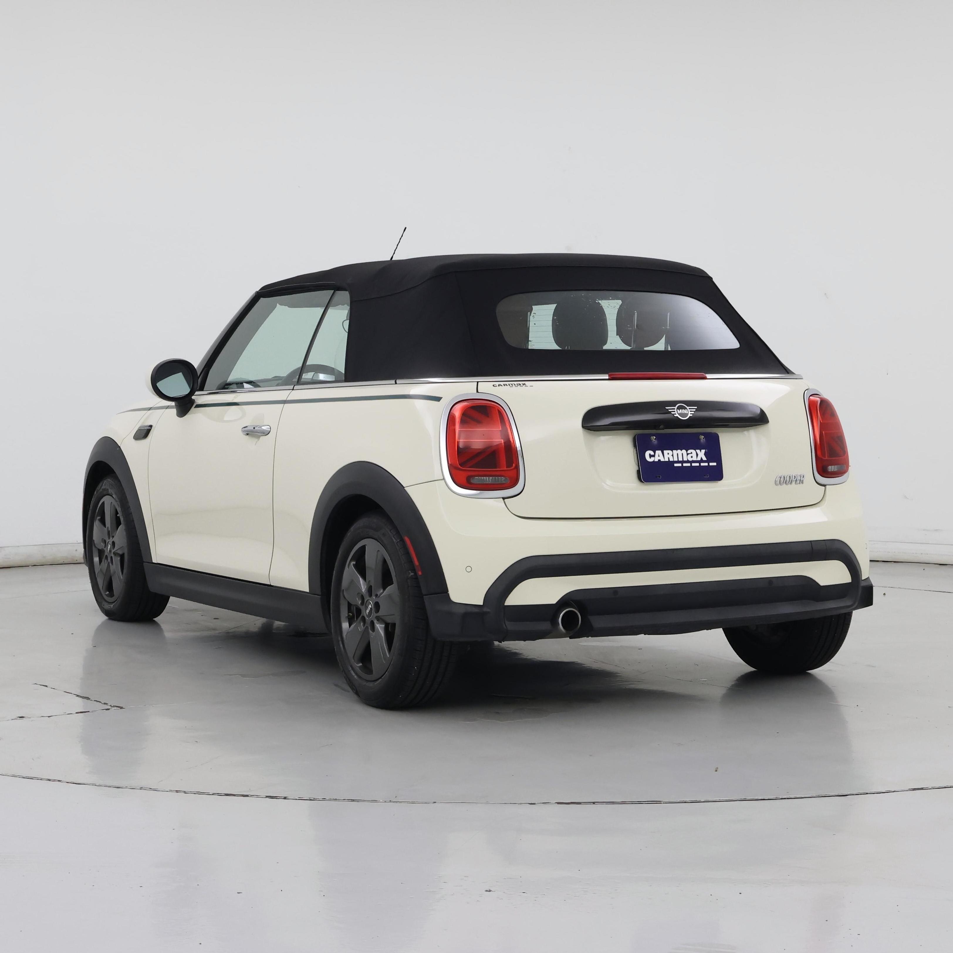 Thumbnail: 2022 MINI Cooper - 2