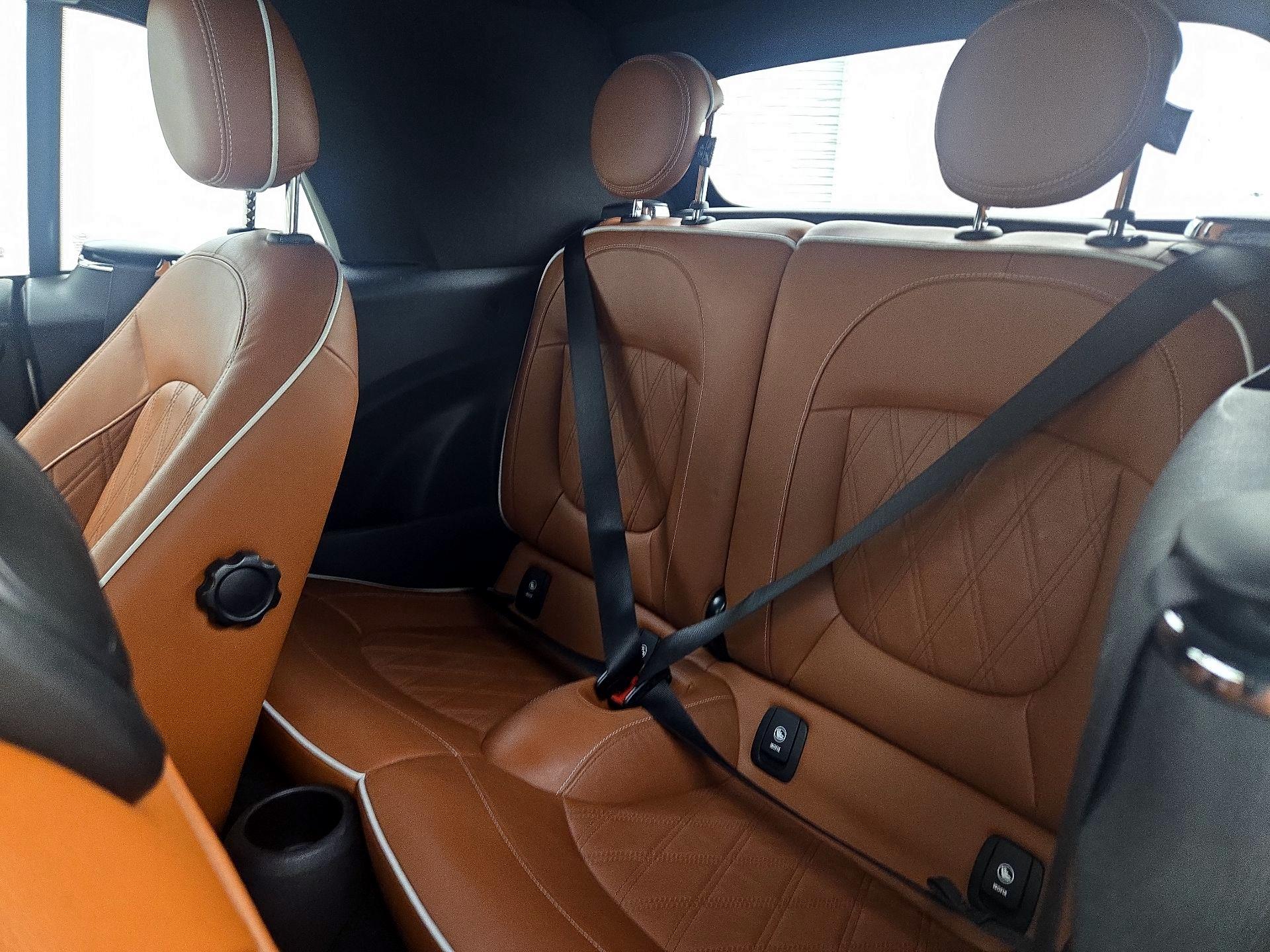 Thumbnail: 2022 MINI Cooper - 20