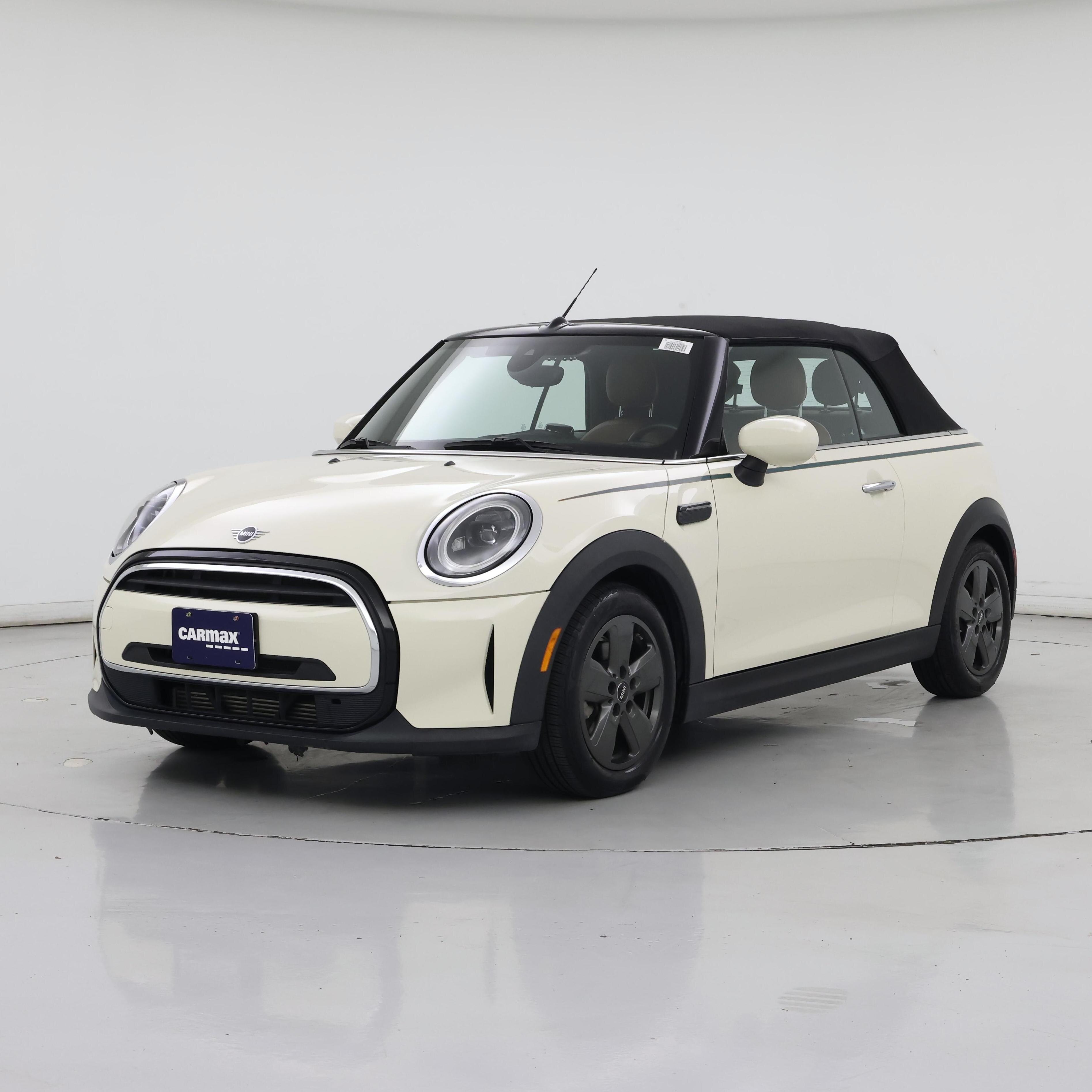 Thumbnail: 2022 MINI Cooper - 4