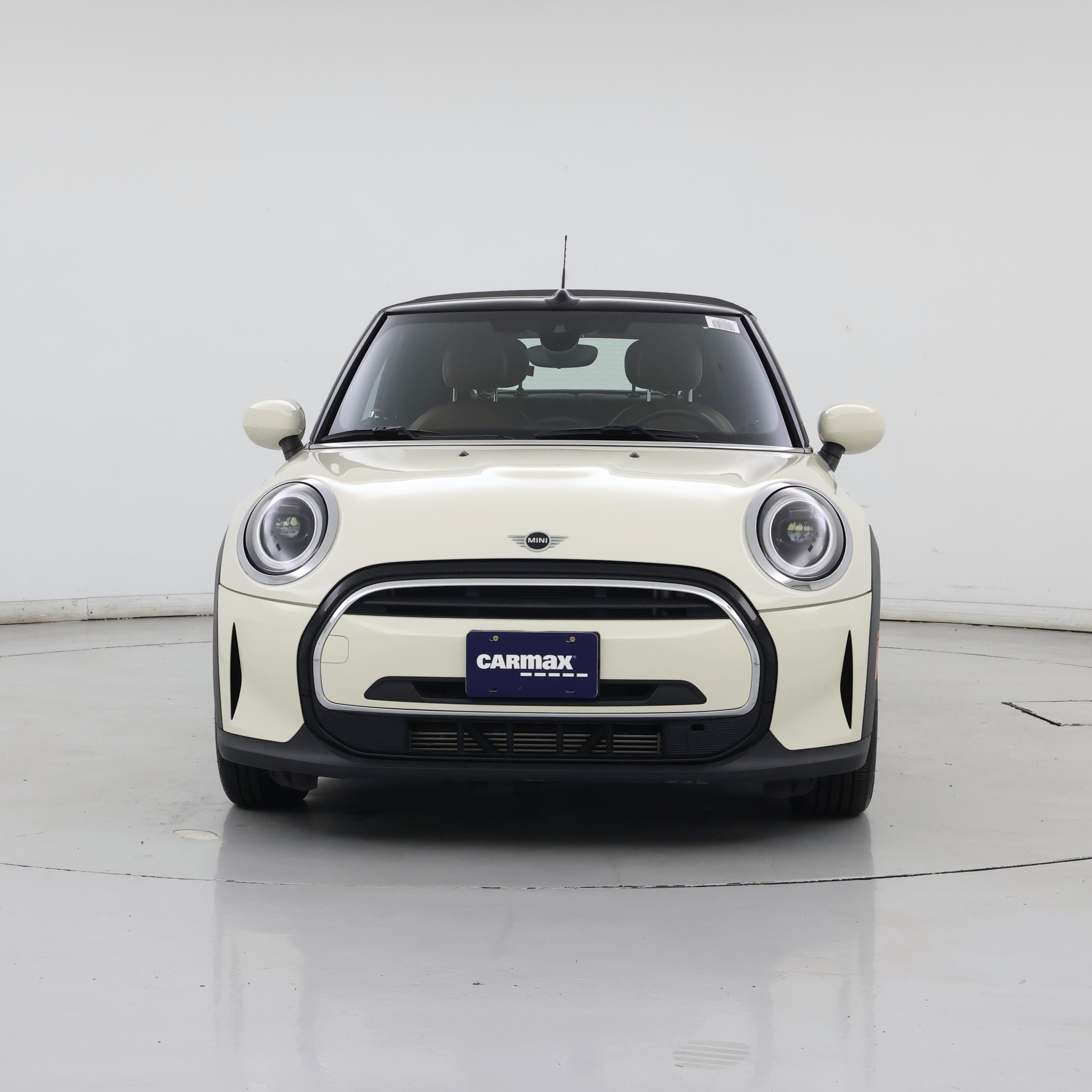 Thumbnail: 2022 MINI Cooper - 5