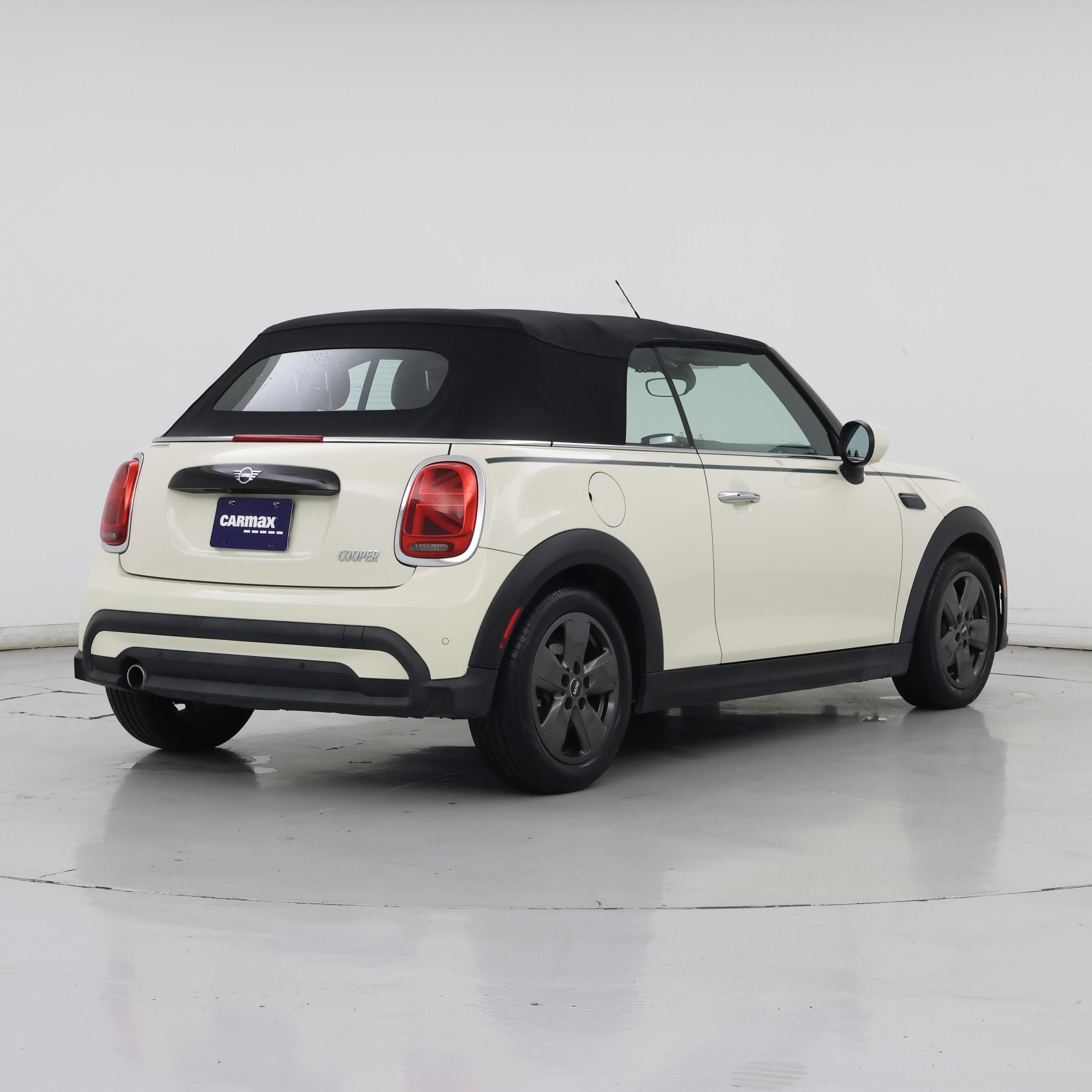 Thumbnail: 2022 MINI Cooper - 8