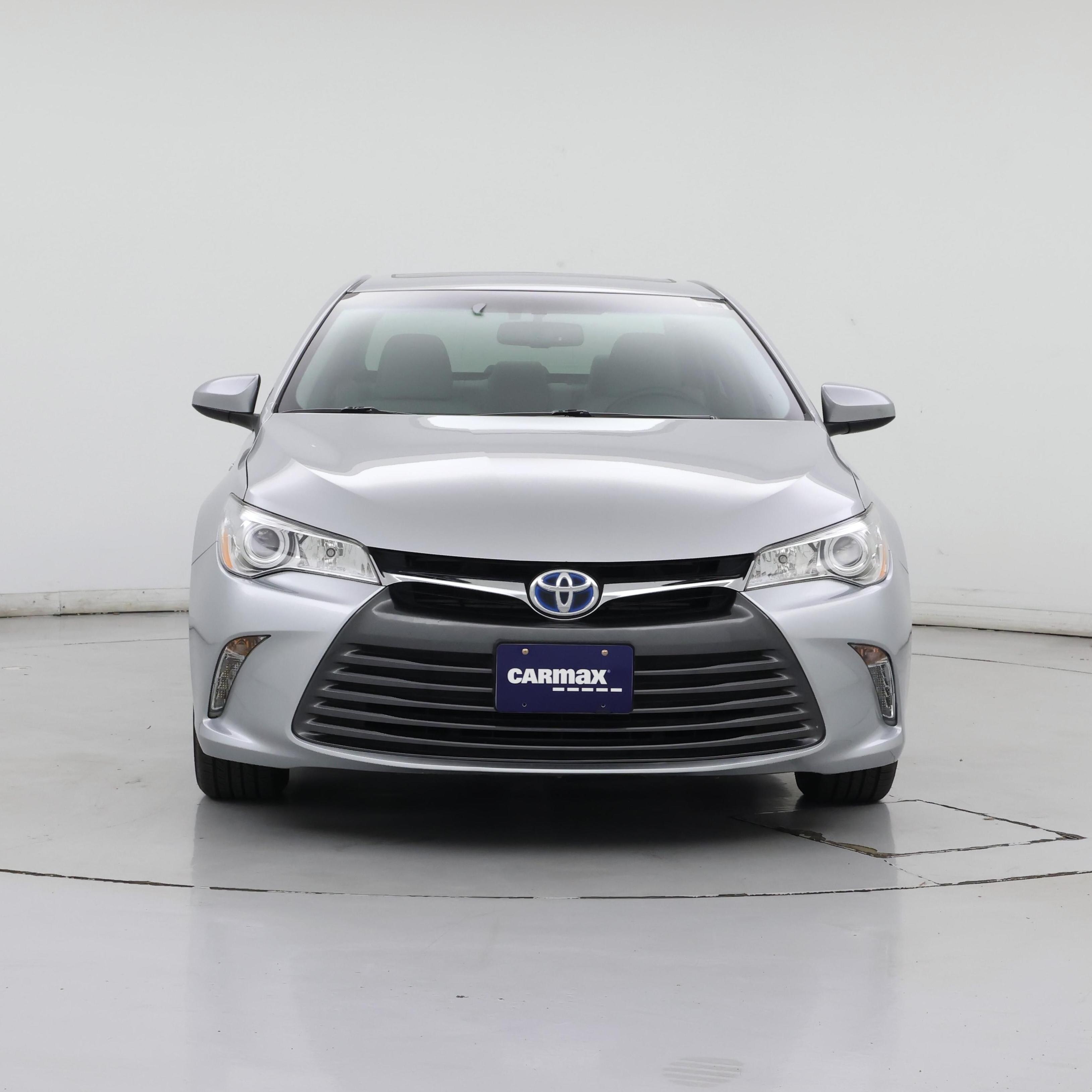 Thumbnail: 2015 Toyota Camry - 5