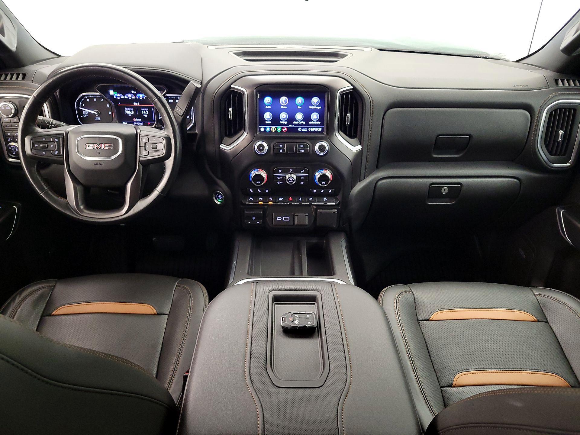 Thumbnail: 2020 GMC Sierra 1500 - 9