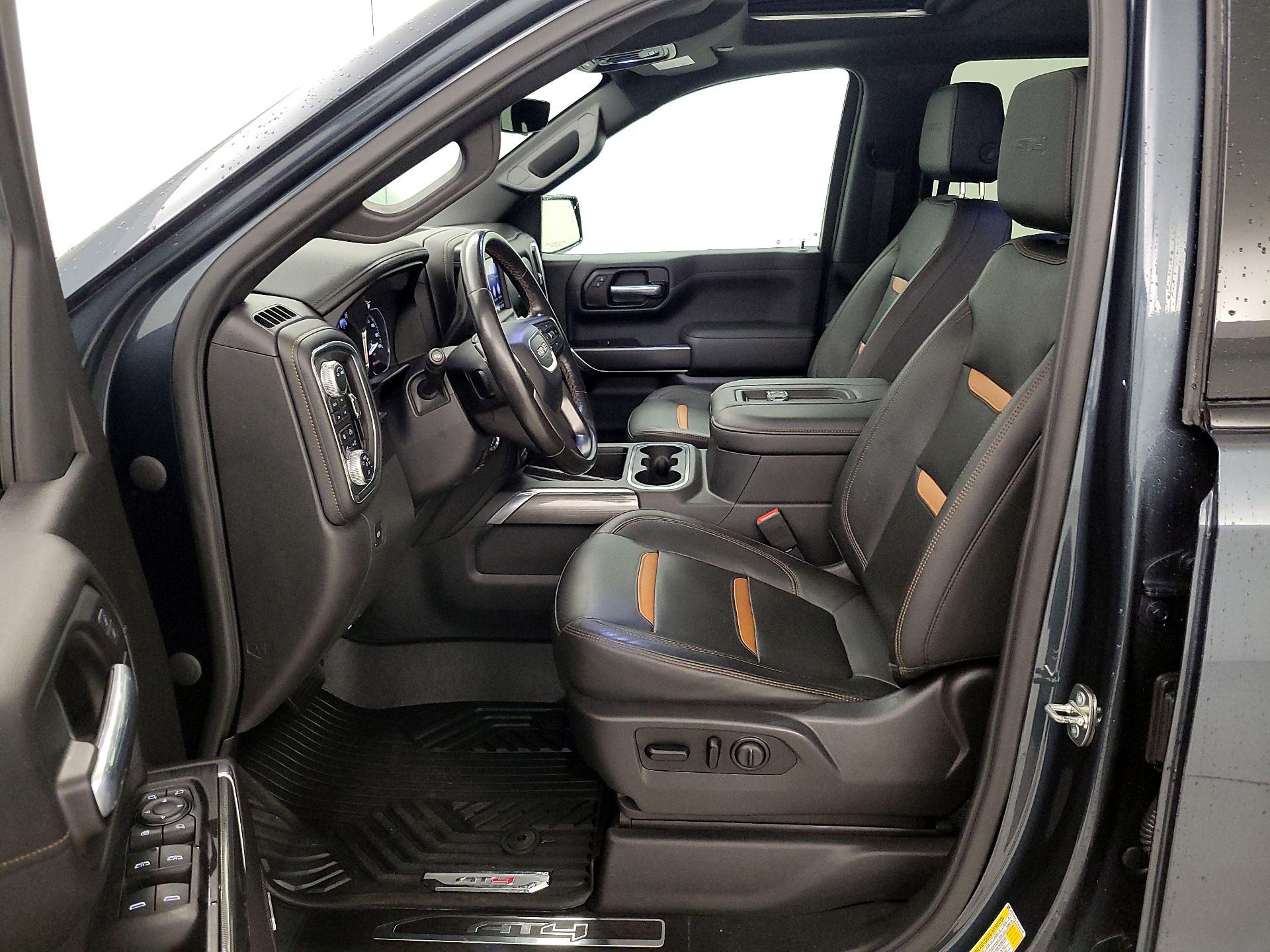 Thumbnail: 2020 GMC Sierra 1500 - 11